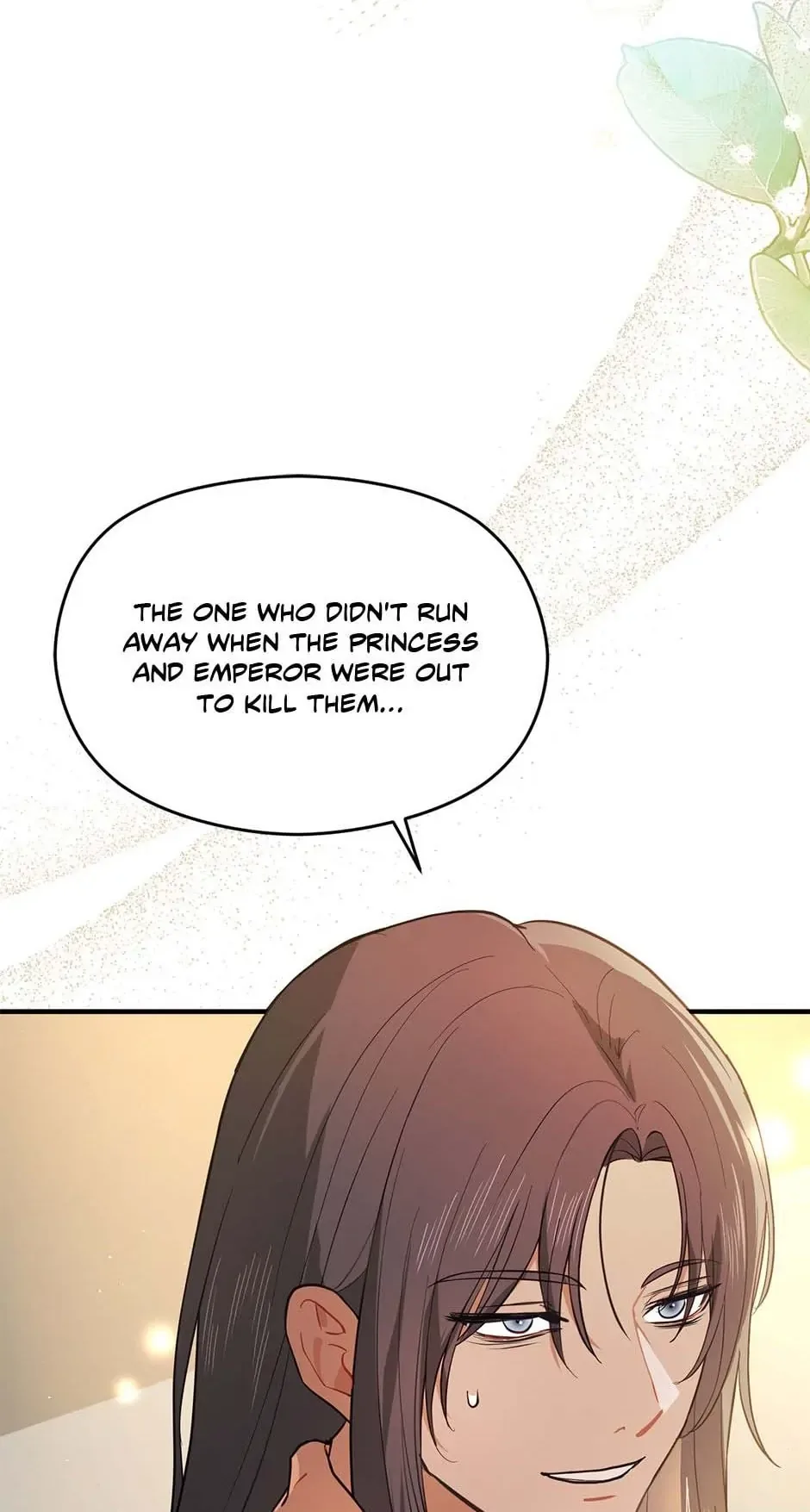 I Didn't Mean to Seduce the Male Lead Chapter 101 page 33