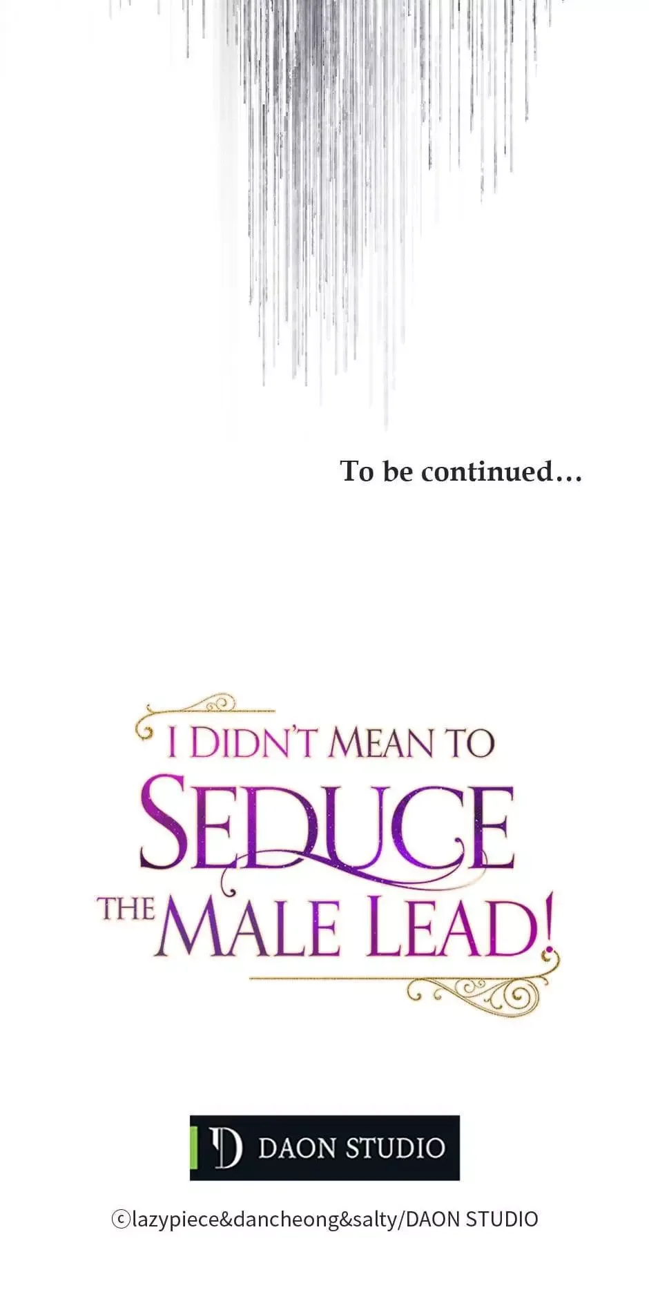 I Didn't Mean to Seduce the Male Lead Chapter 95 page 81