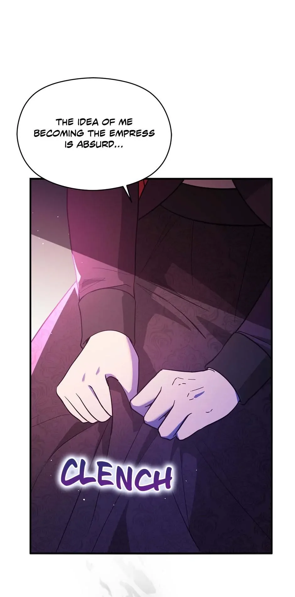 I Didn't Mean to Seduce the Male Lead Chapter 101 page 36