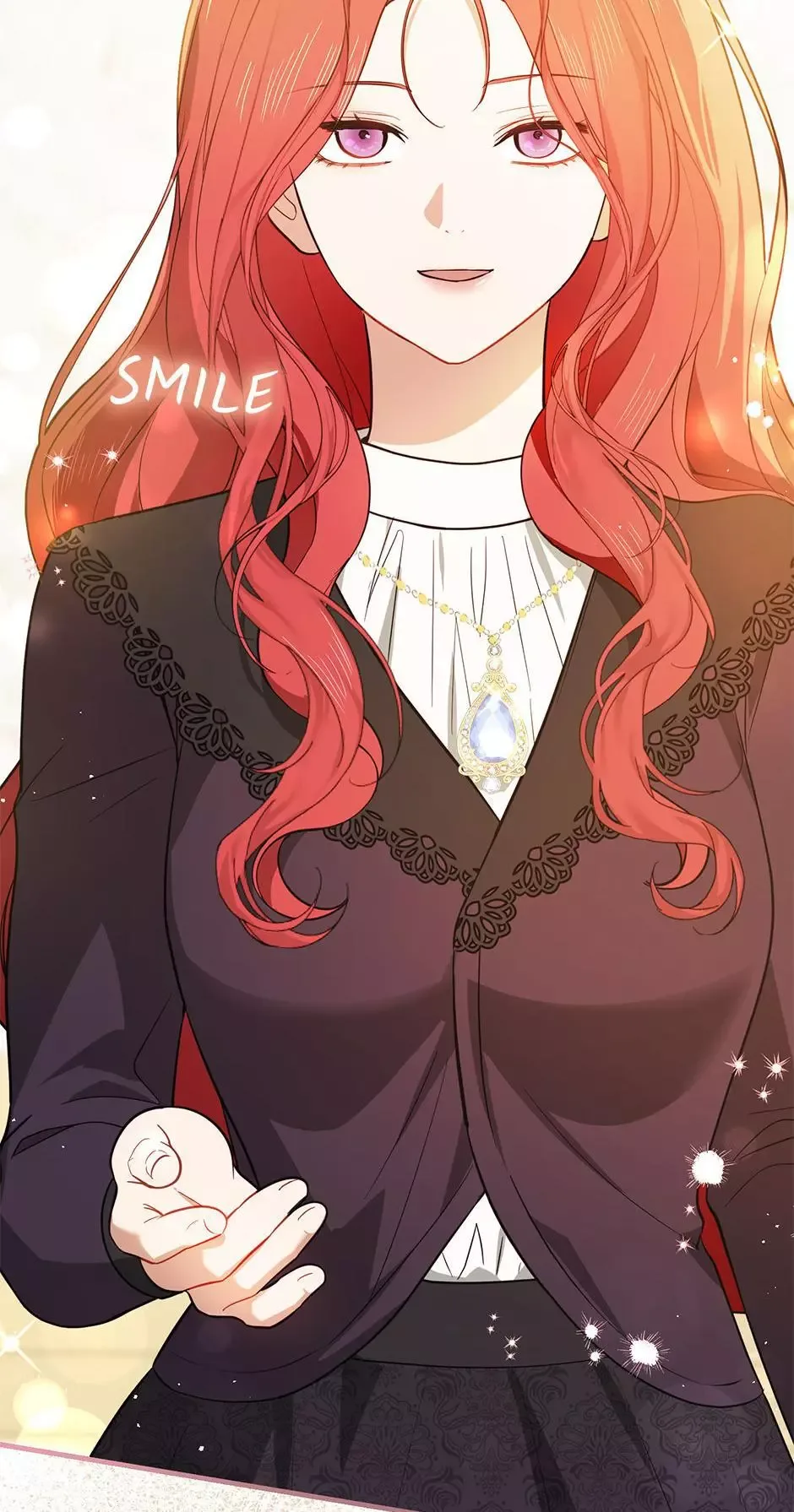 I Didn't Mean to Seduce the Male Lead Chapter 100 page 51