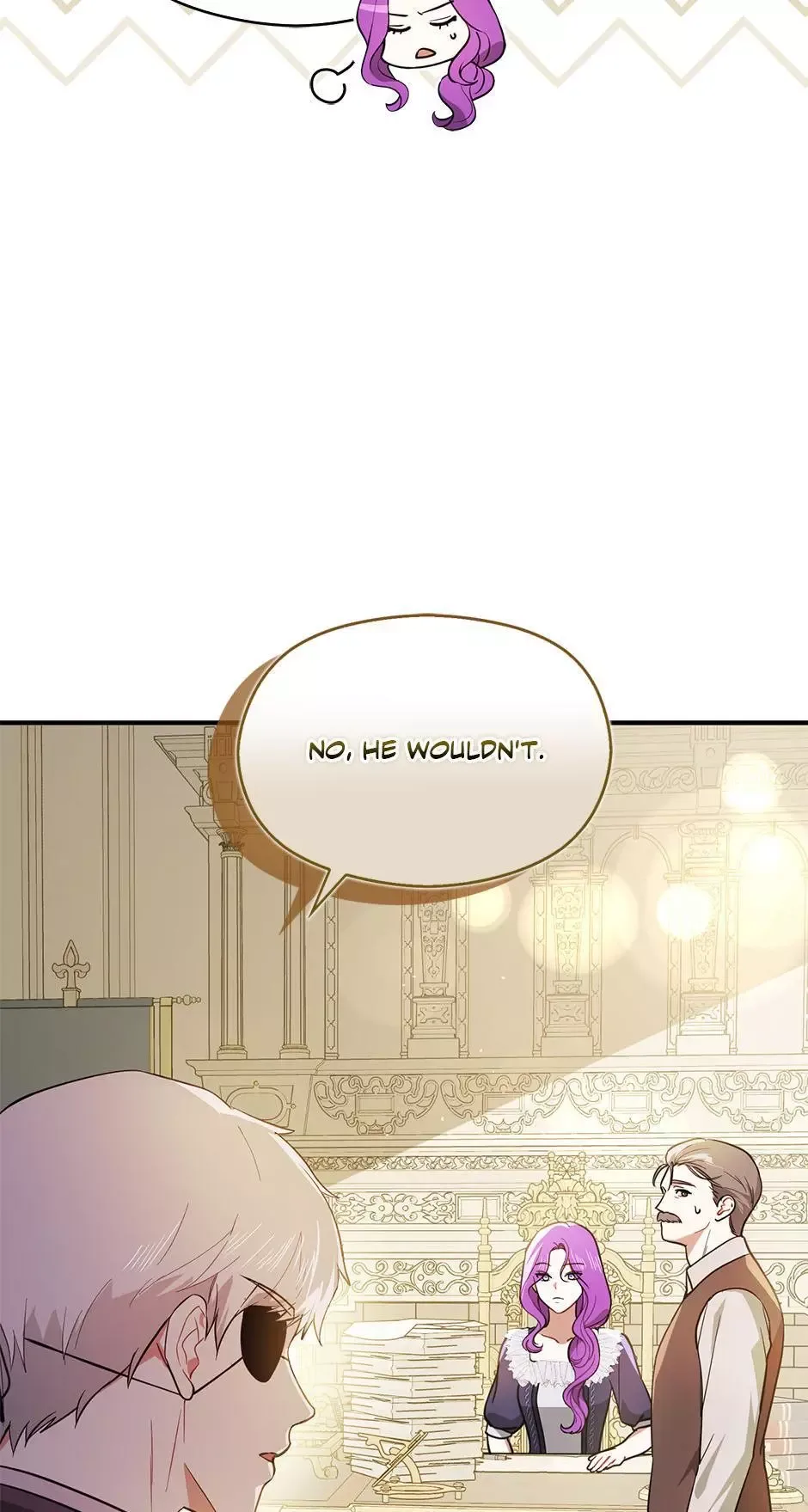 I Didn't Mean to Seduce the Male Lead Chapter 102 page 15