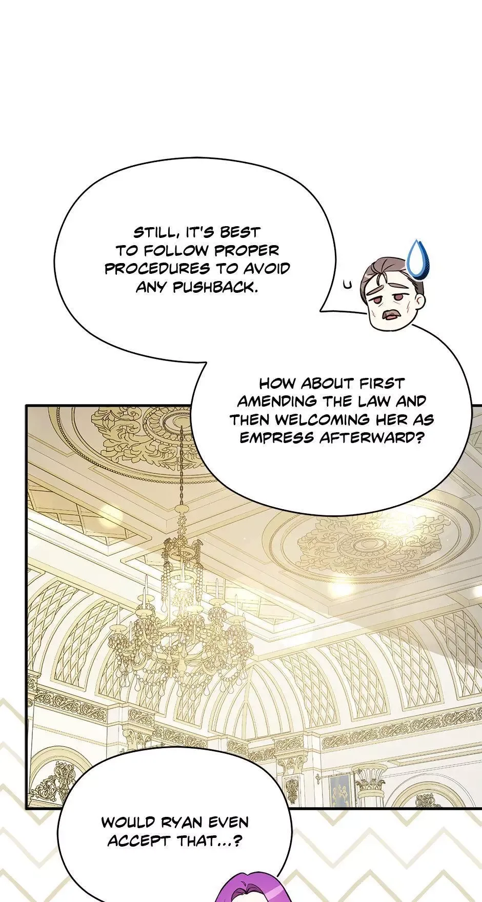 I Didn't Mean to Seduce the Male Lead Chapter 102 page 14