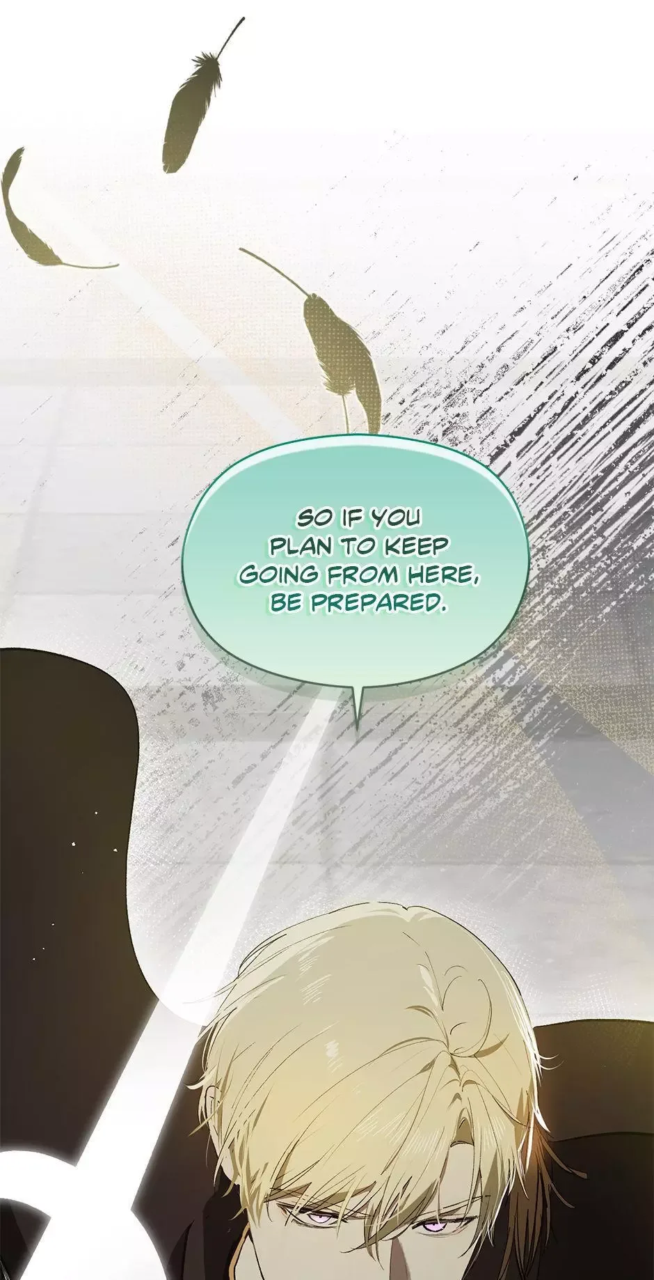 I Didn't Mean to Seduce the Male Lead Chapter 94 page 71