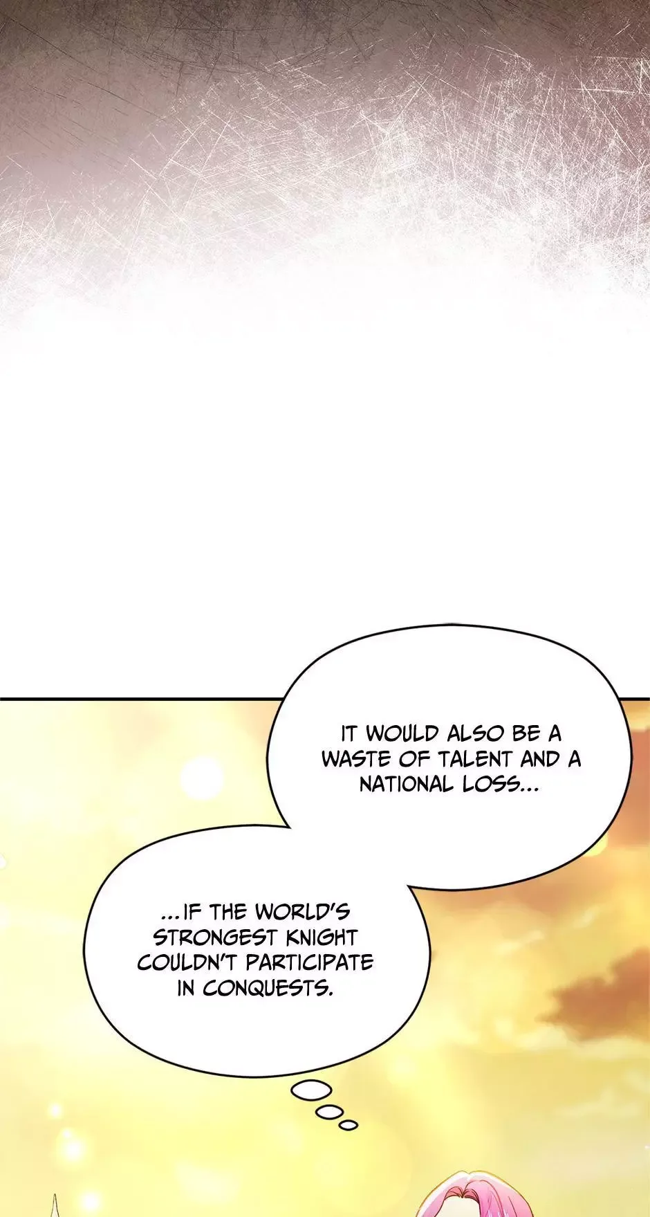 I Didn't Mean to Seduce the Male Lead Chapter 105 page 12