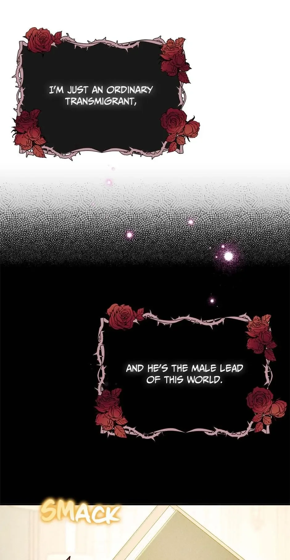 I Didn't Mean to Seduce the Male Lead Chapter 101 page 42