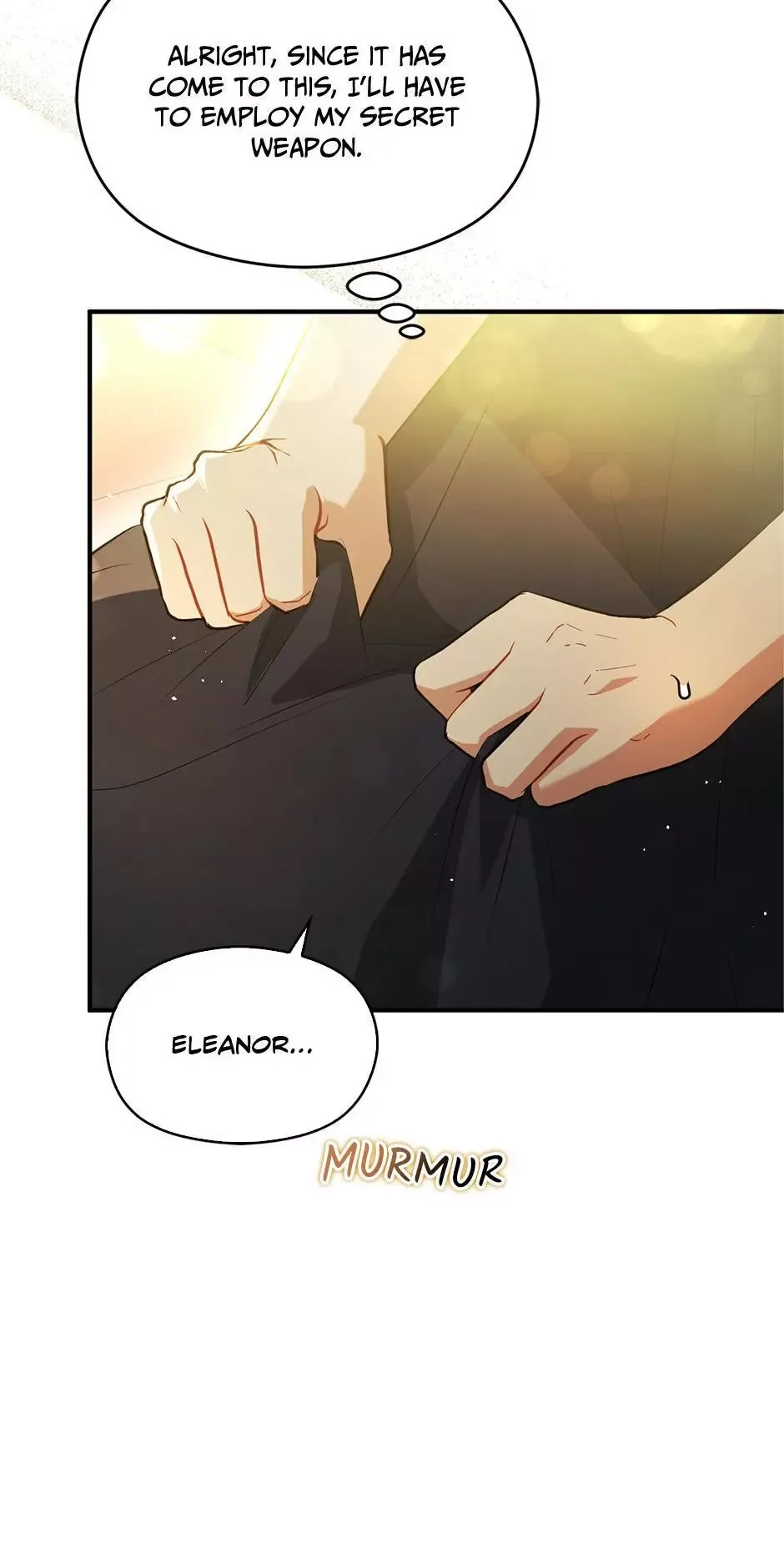 I Didn't Mean to Seduce the Male Lead Chapter 104 page 27
