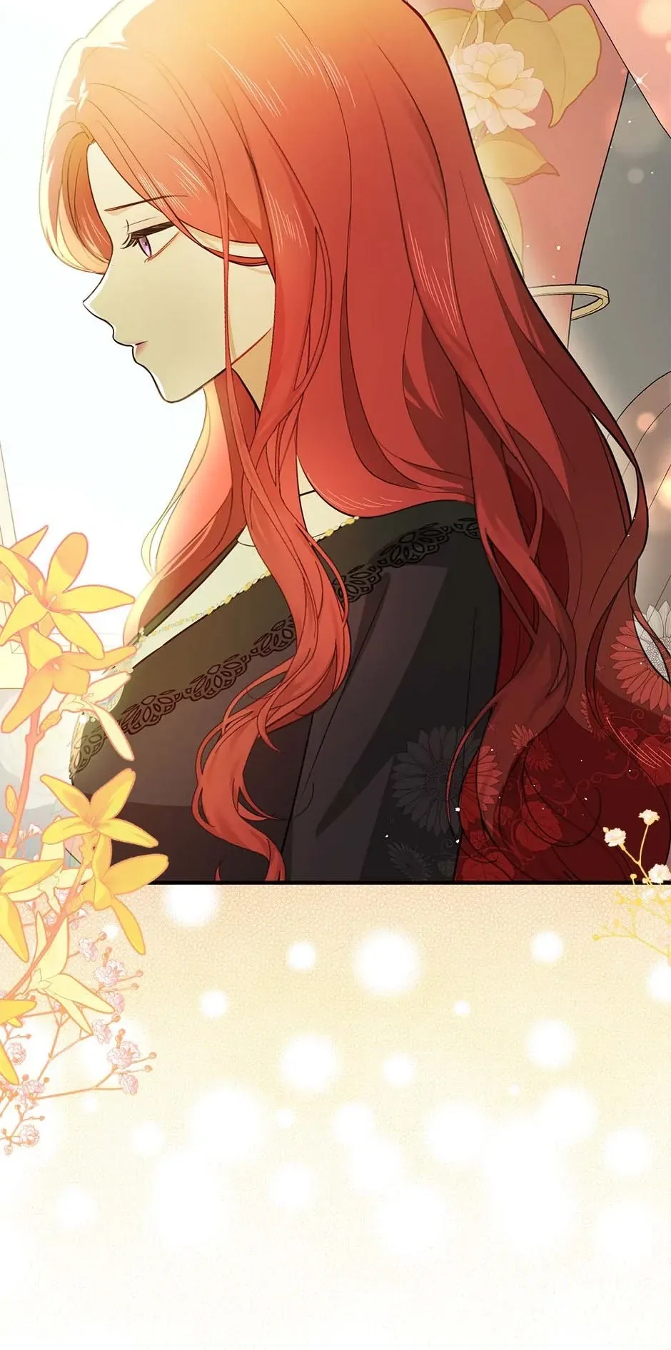 I Didn't Mean to Seduce the Male Lead Chapter 101 page 41