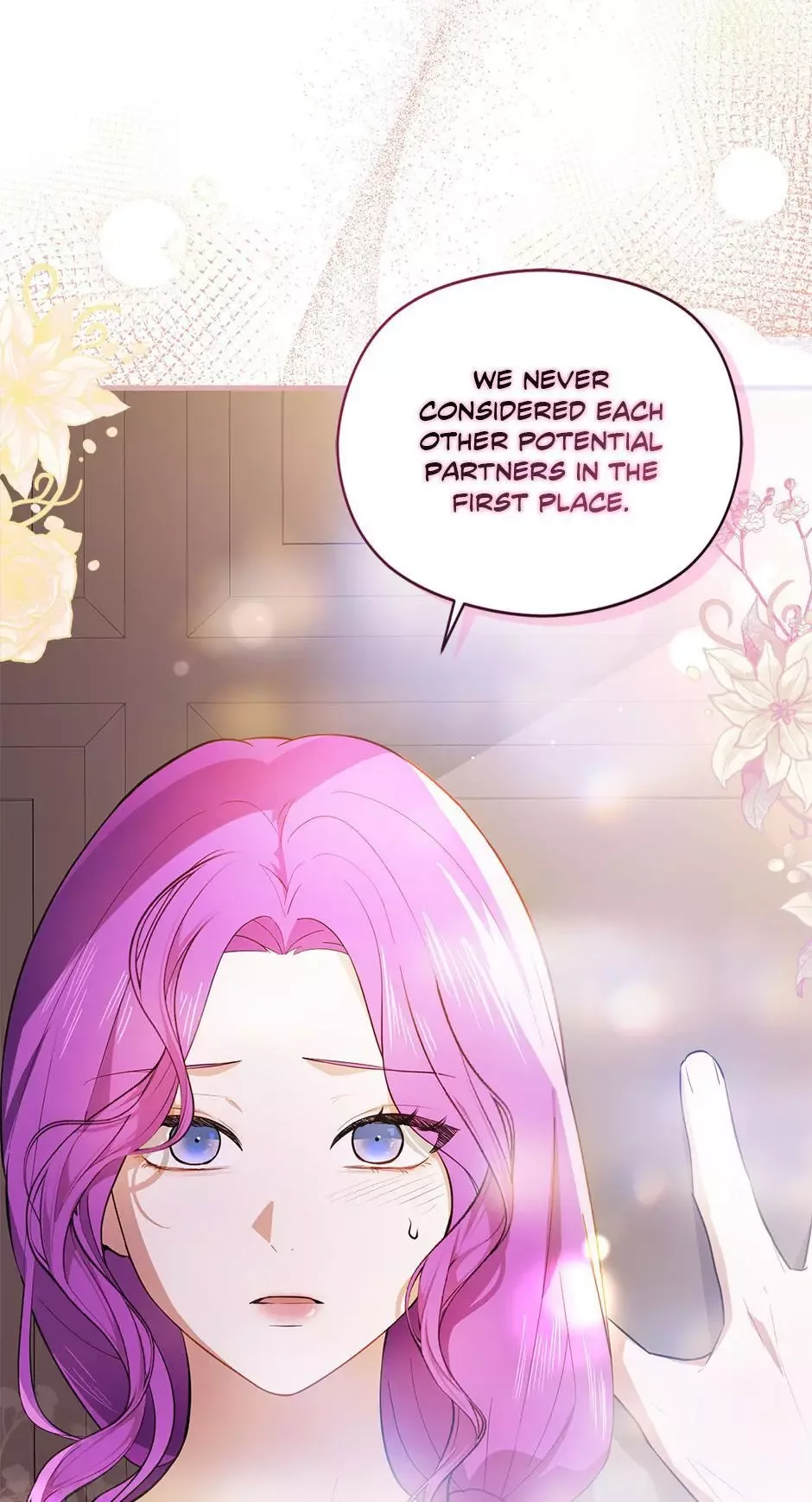 I Didn't Mean to Seduce the Male Lead Chapter 103 page 42