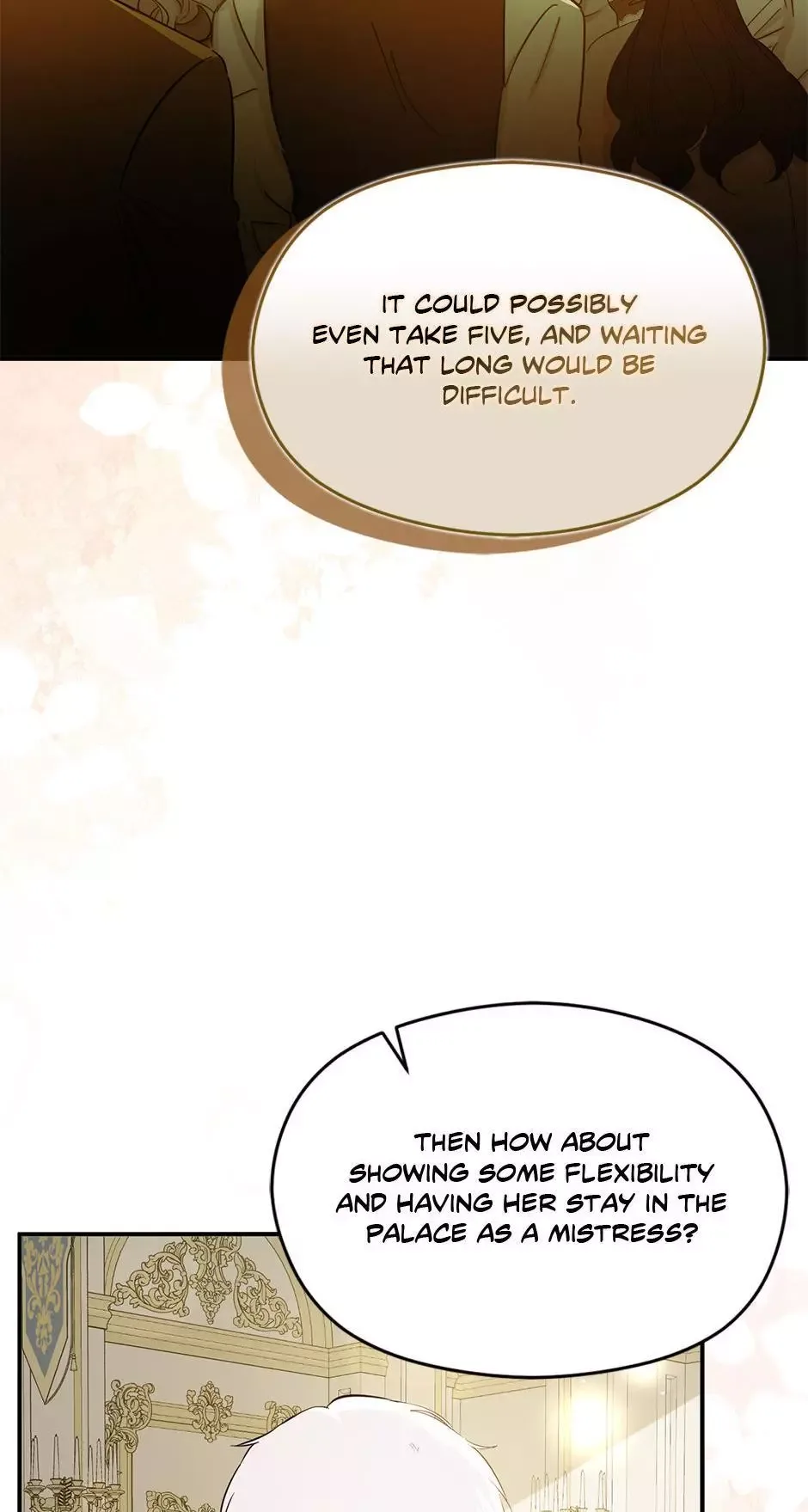I Didn't Mean to Seduce the Male Lead Chapter 102 page 19