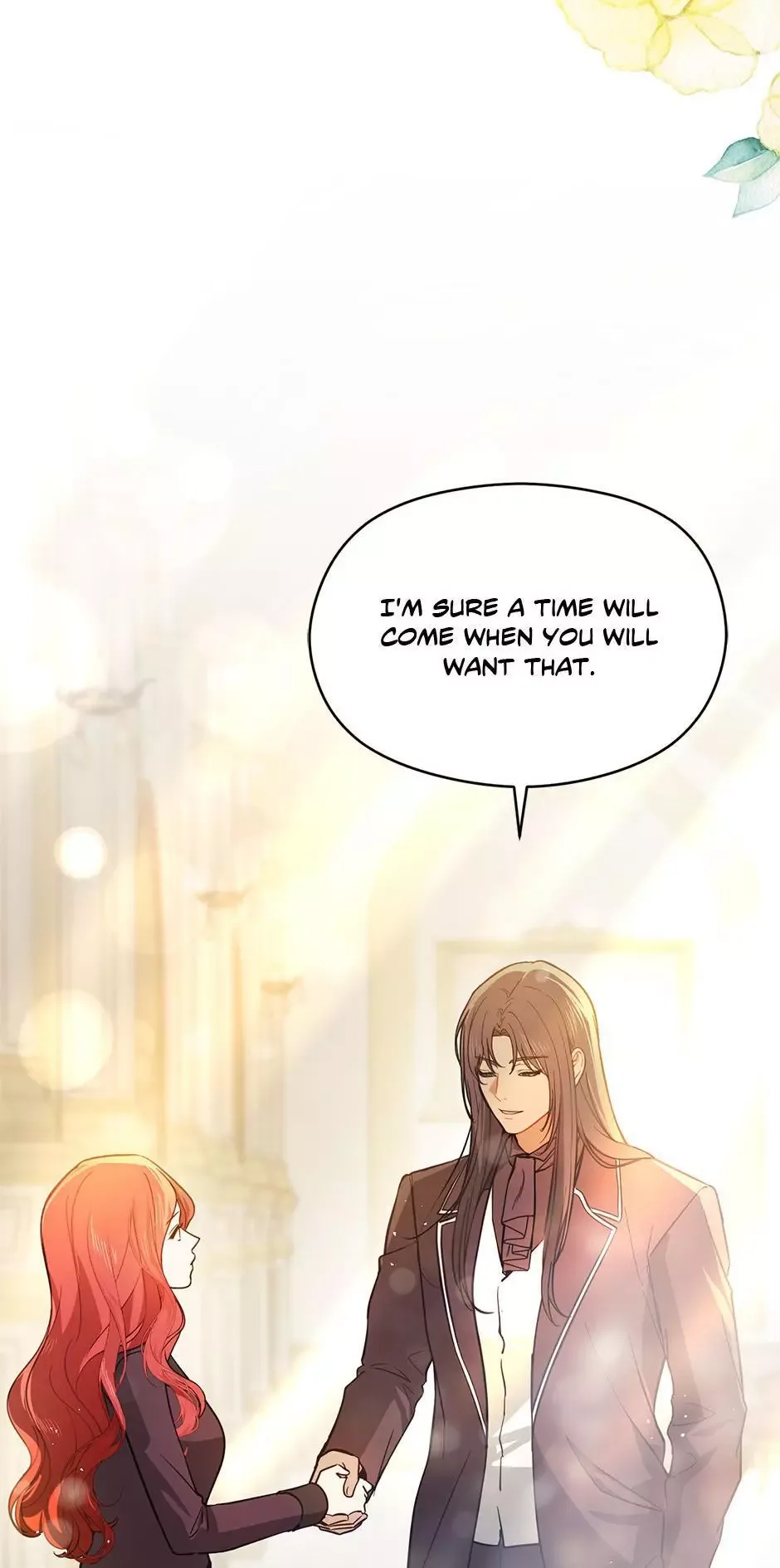 I Didn't Mean to Seduce the Male Lead Chapter 100 page 57