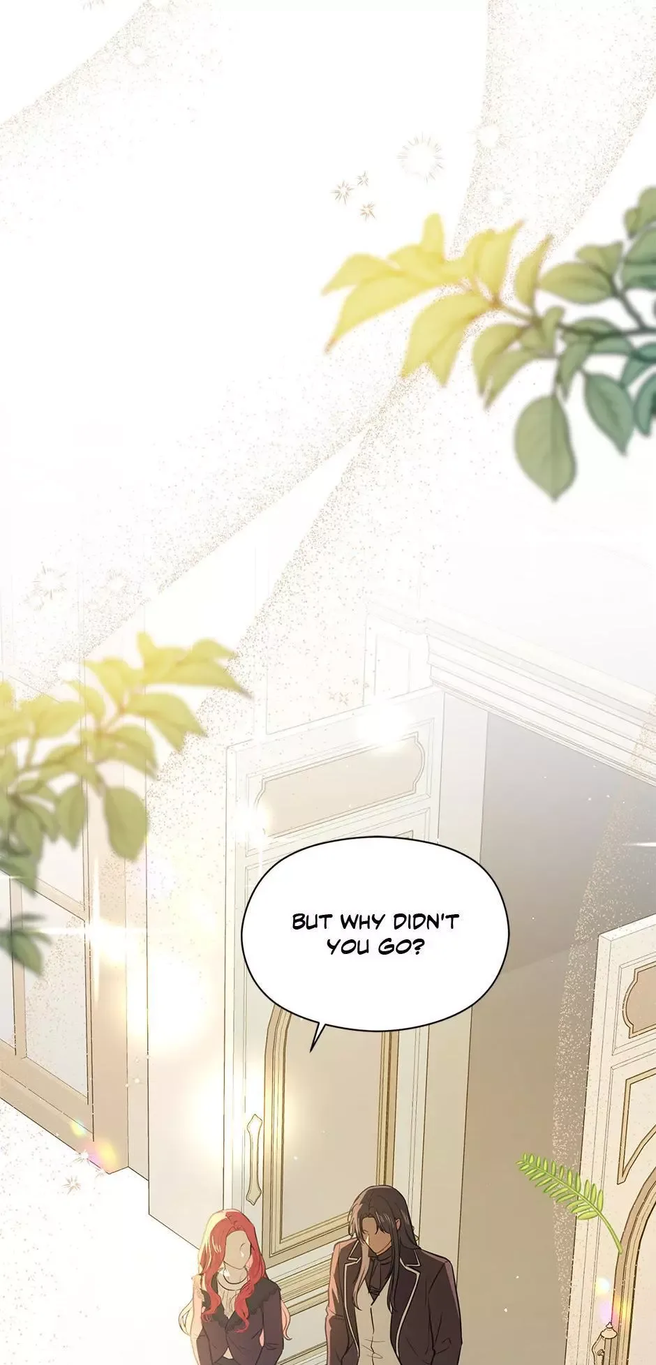 I Didn't Mean to Seduce the Male Lead Chapter 100 page 62