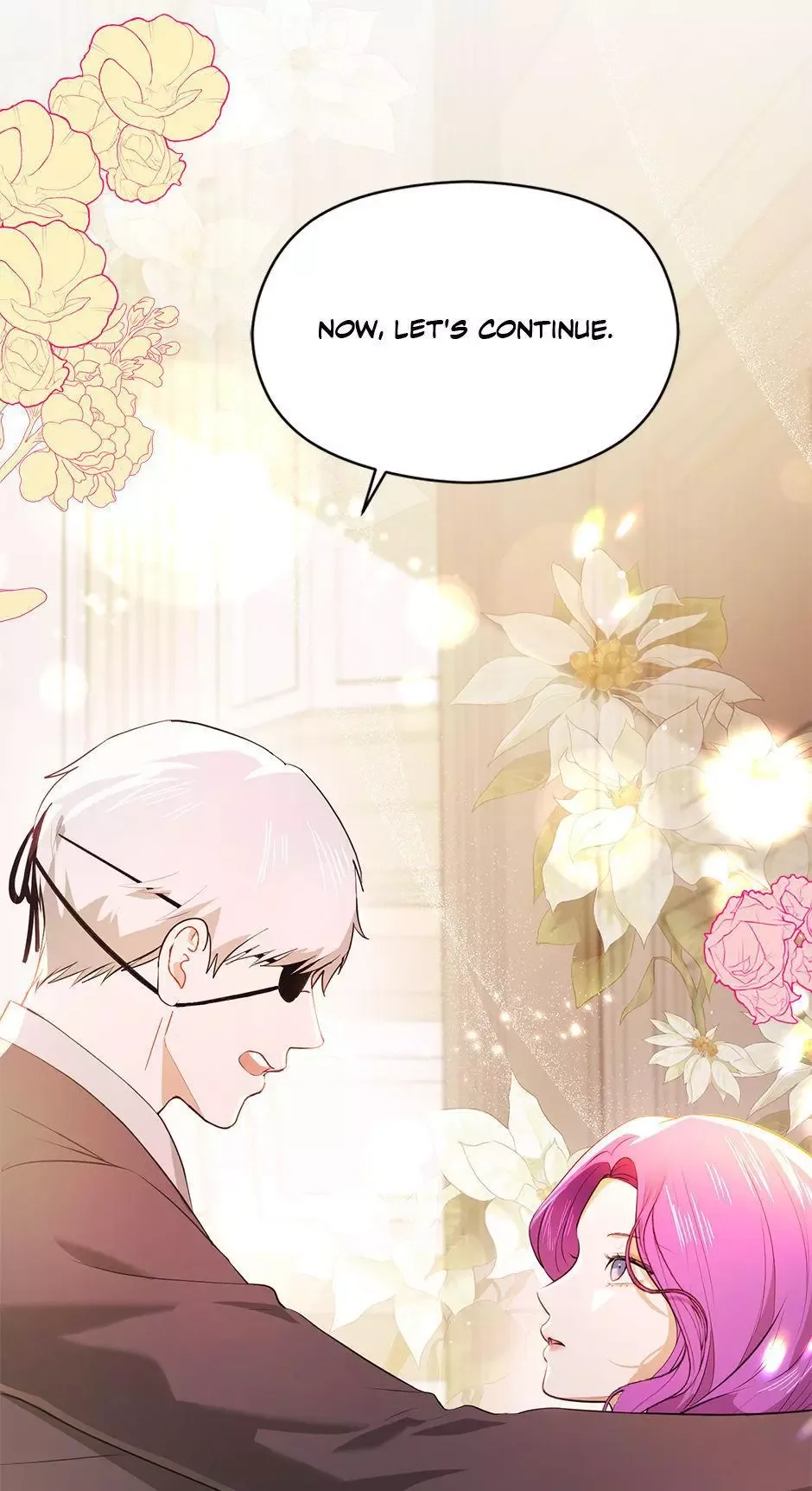 I Didn't Mean to Seduce the Male Lead Chapter 103 page 37