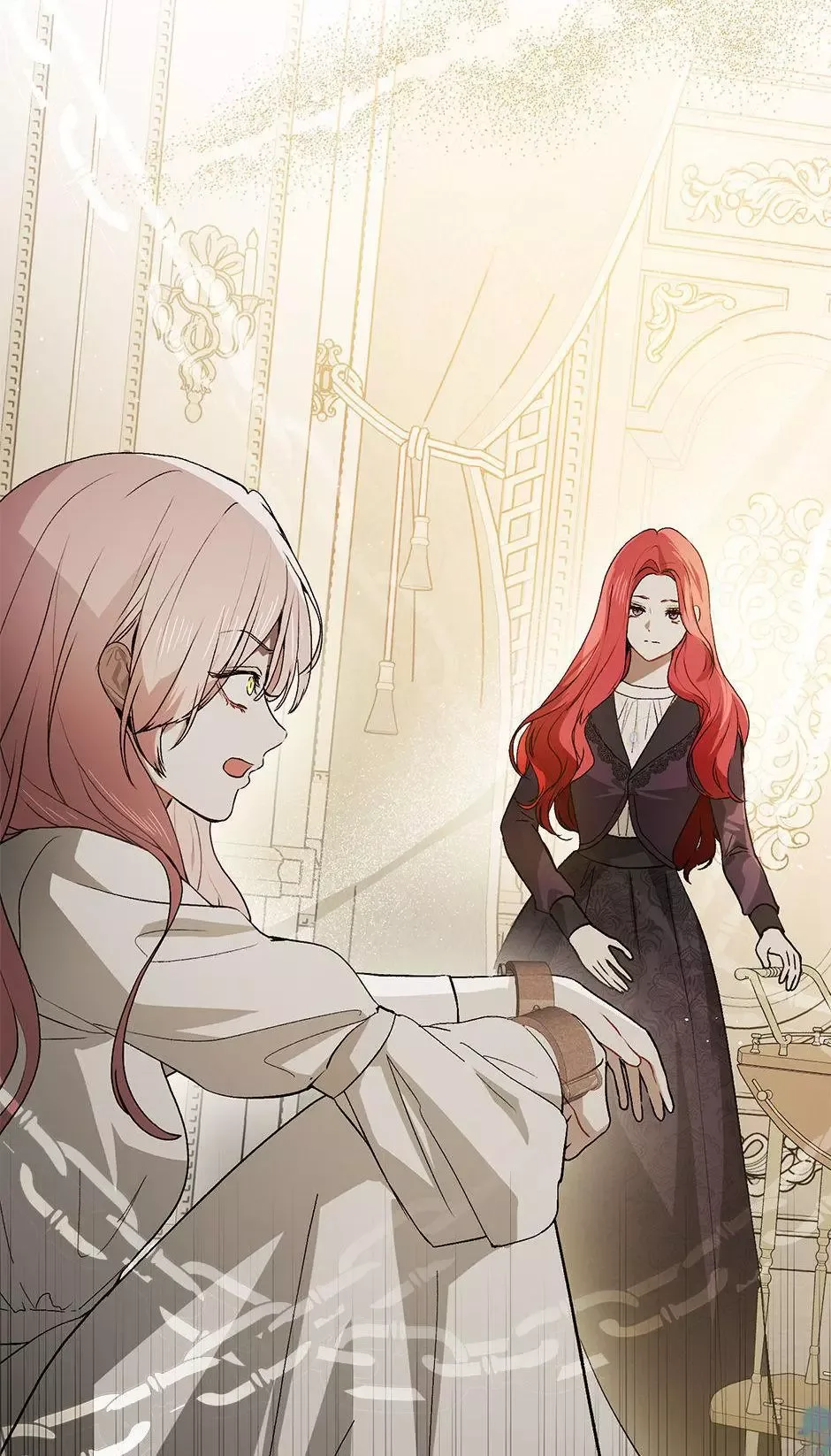 I Didn't Mean to Seduce the Male Lead Chapter 97 page 80