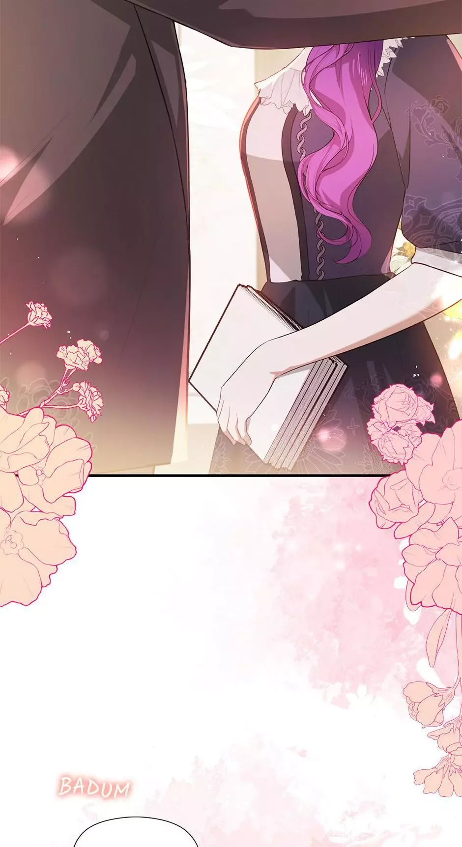 I Didn't Mean to Seduce the Male Lead Chapter 103 page 38