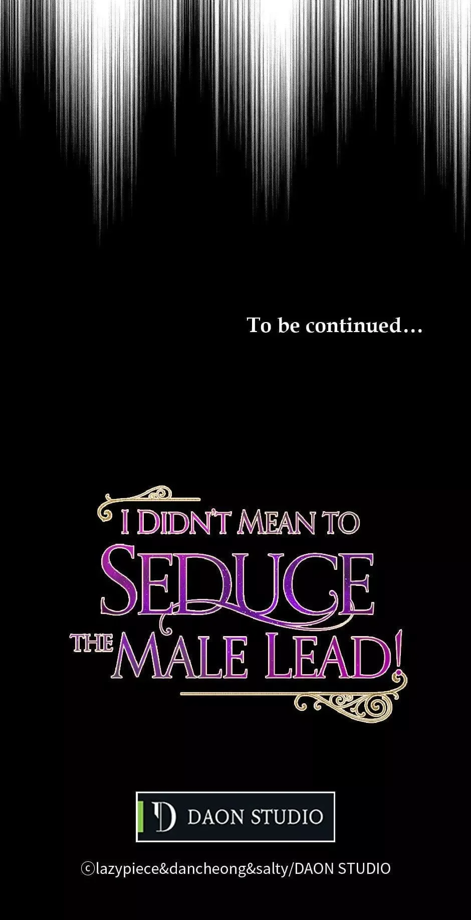 I Didn't Mean to Seduce the Male Lead Chapter 94 page 78