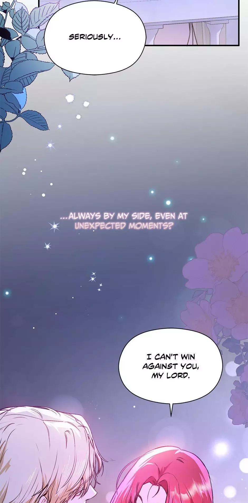 I Didn't Mean to Seduce the Male Lead Chapter 106 page 6