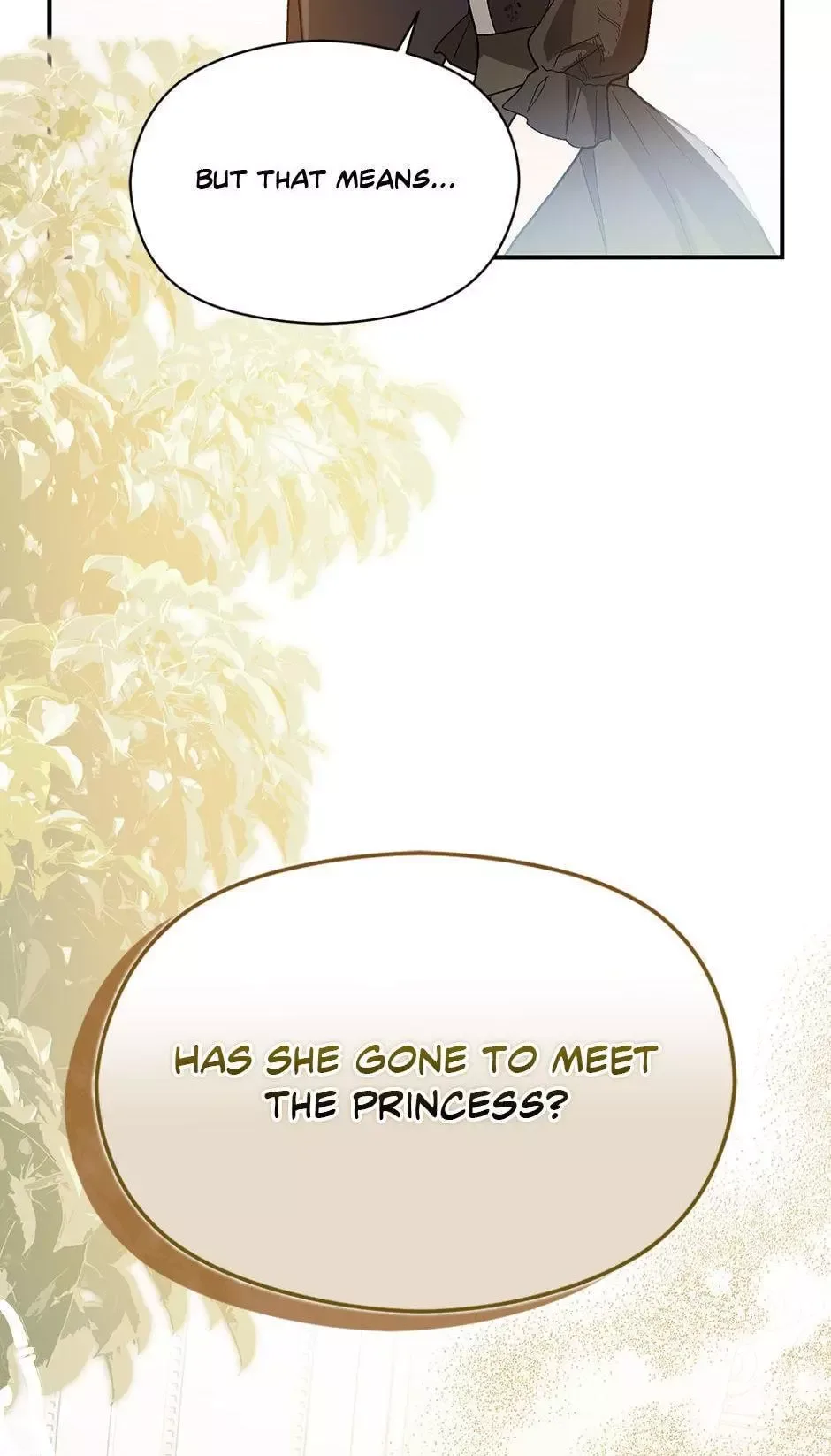 I Didn't Mean to Seduce the Male Lead Chapter 97 page 79