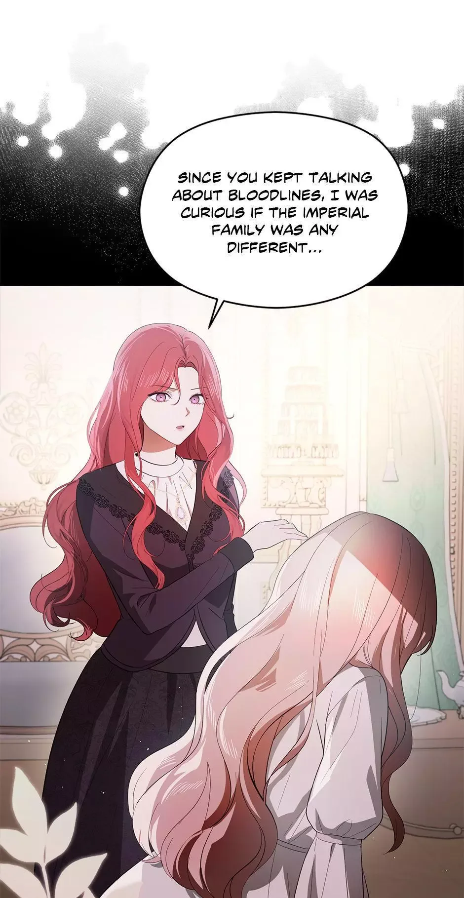 I Didn't Mean to Seduce the Male Lead Chapter 98 page 66