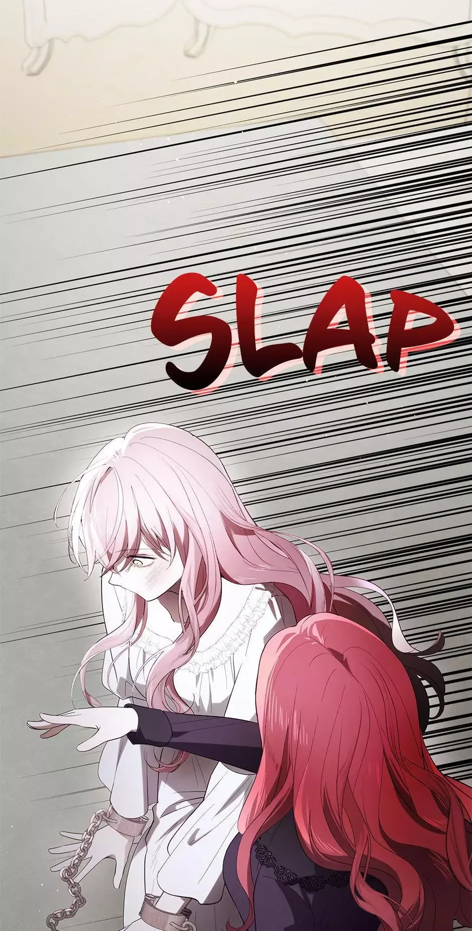 I Didn't Mean to Seduce the Male Lead Chapter 98 page 62