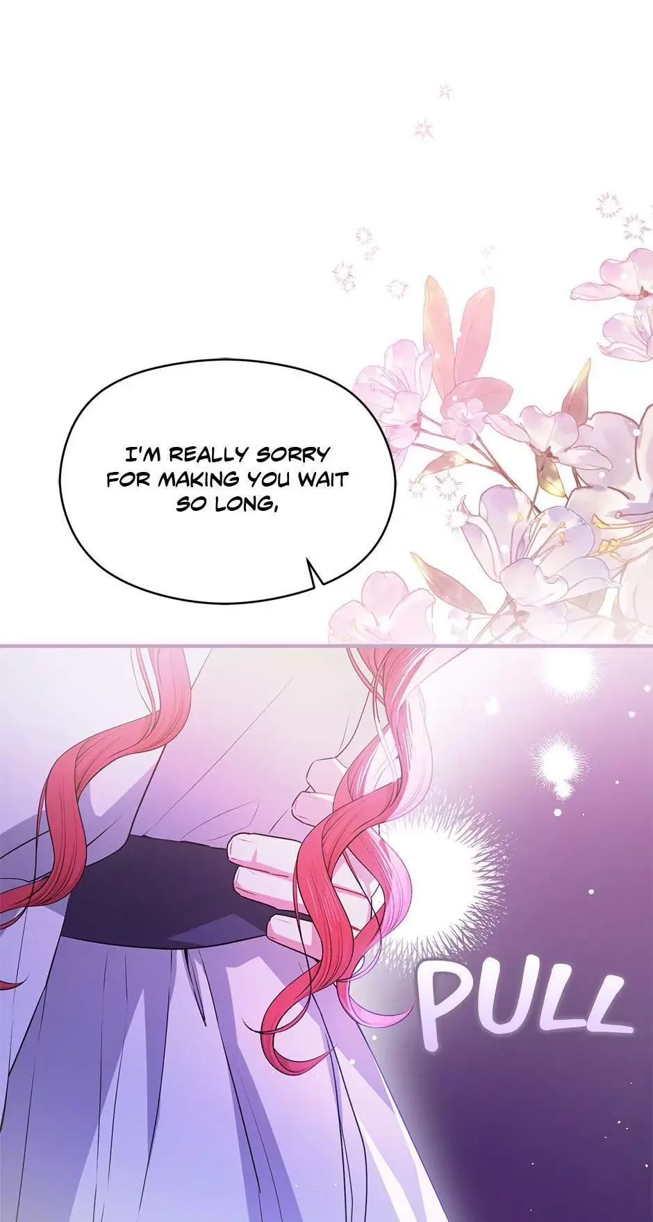 I Didn't Mean to Seduce the Male Lead Chapter 106 page 9