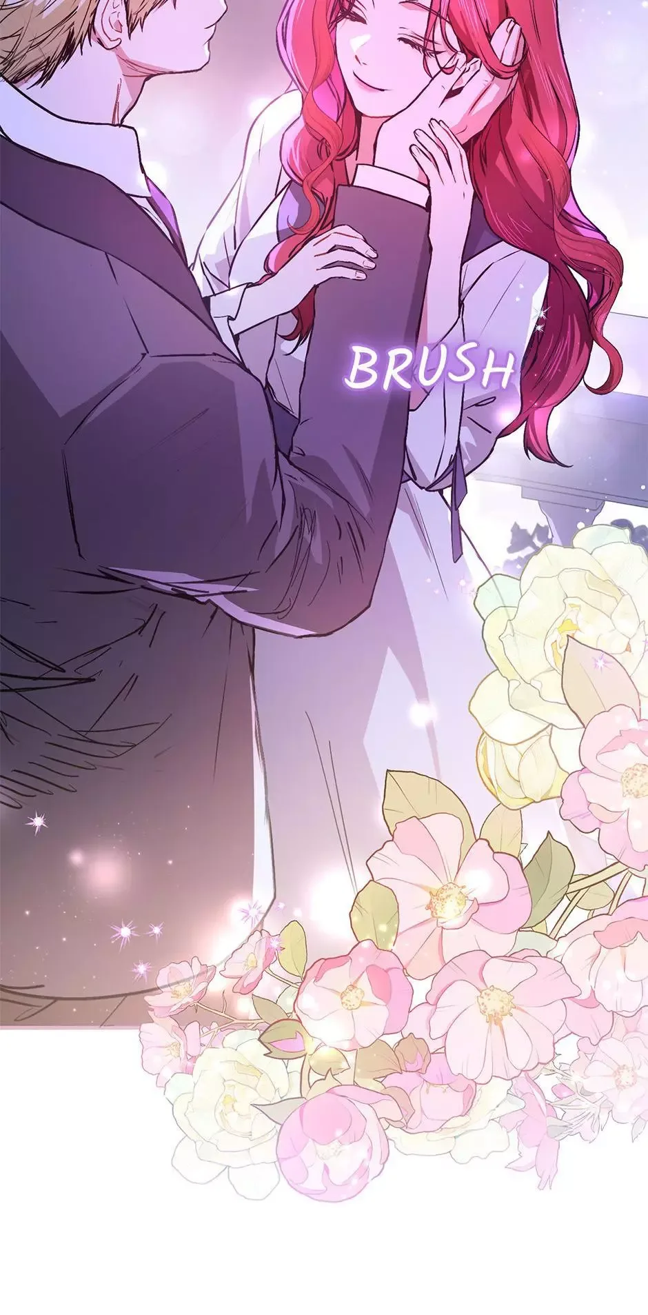 I Didn't Mean to Seduce the Male Lead Chapter 106 page 7