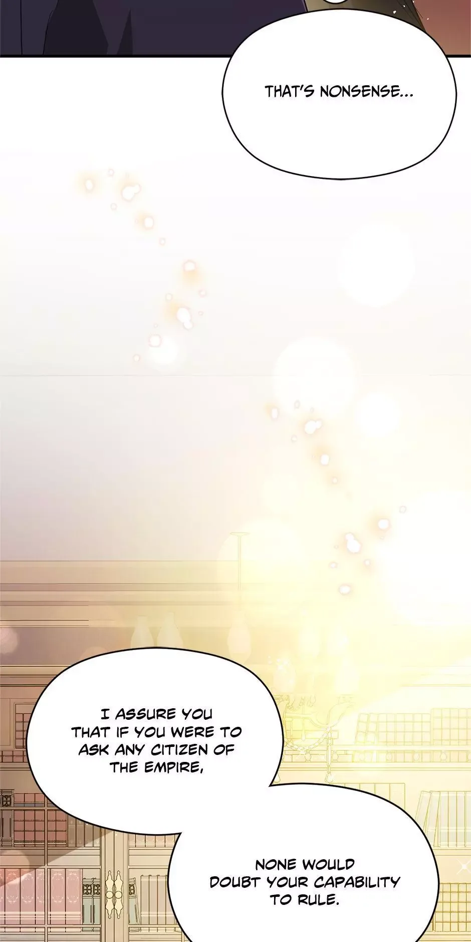 I Didn't Mean to Seduce the Male Lead Chapter 104 page 19