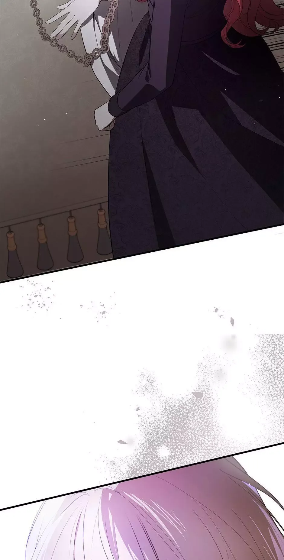 I Didn't Mean to Seduce the Male Lead Chapter 98 page 63