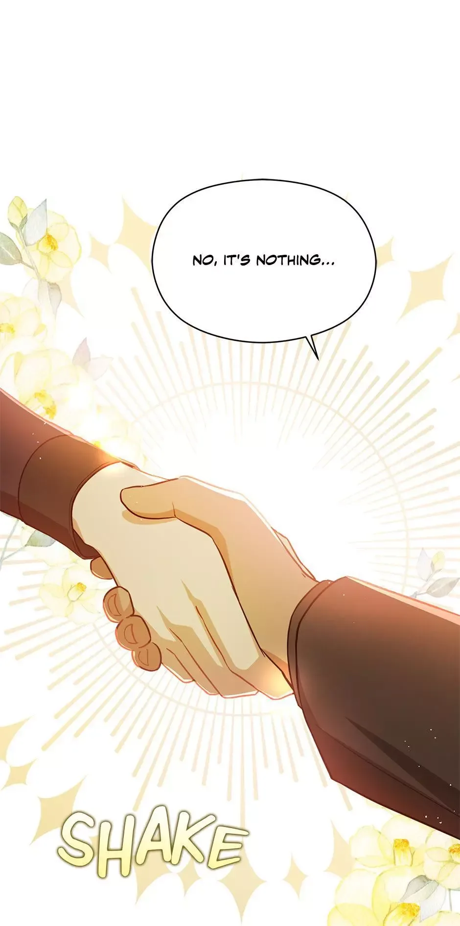 I Didn't Mean to Seduce the Male Lead Chapter 100 page 56
