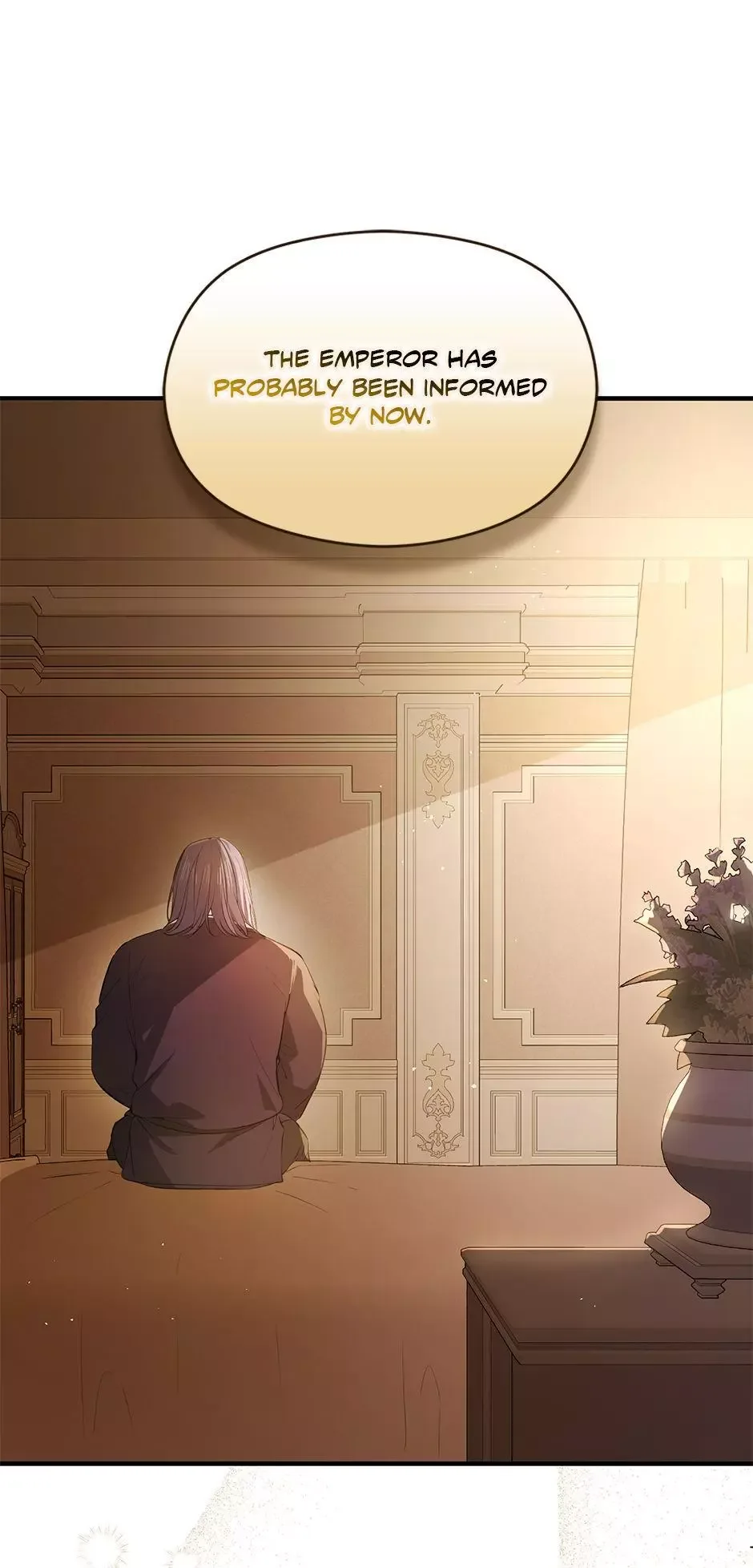 I Didn't Mean to Seduce the Male Lead Chapter 100 page 61