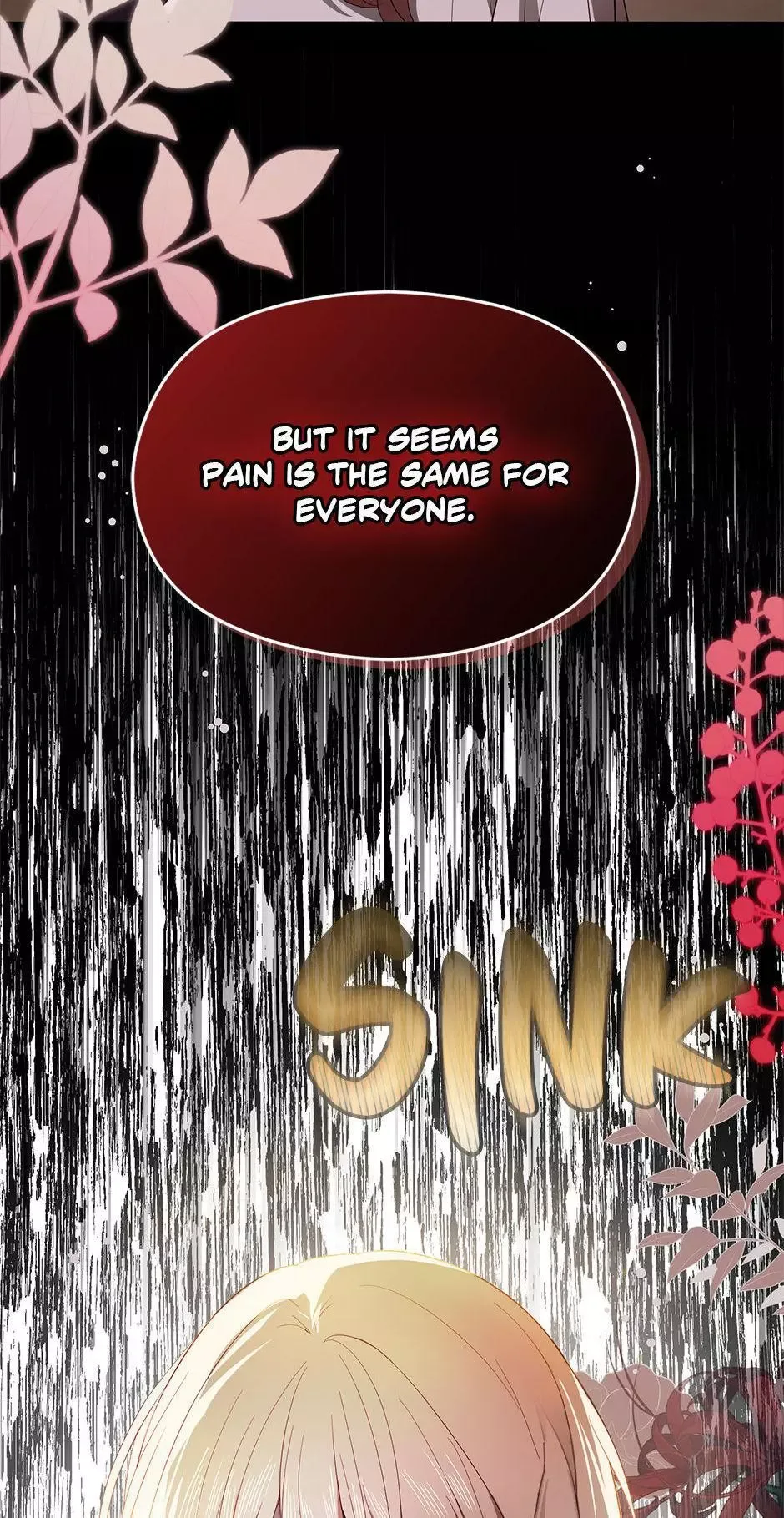 I Didn't Mean to Seduce the Male Lead Chapter 98 page 67