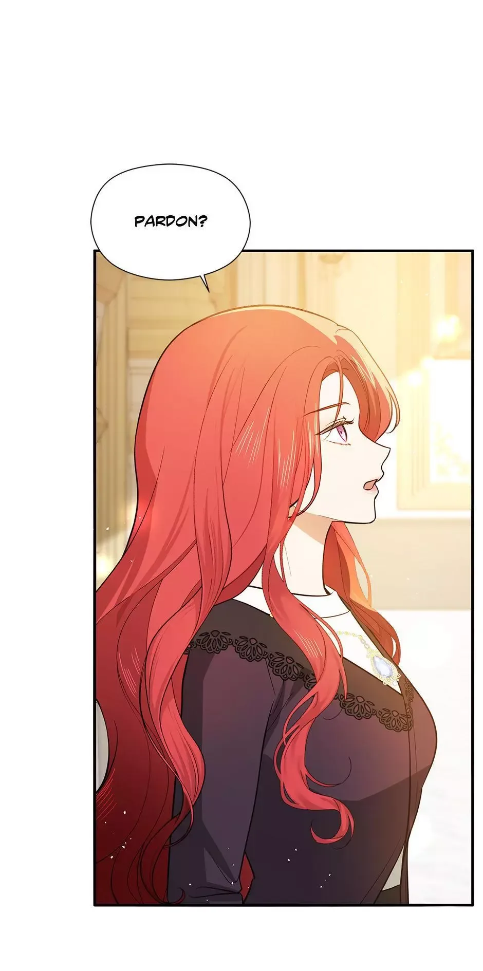 I Didn't Mean to Seduce the Male Lead Chapter 100 page 55