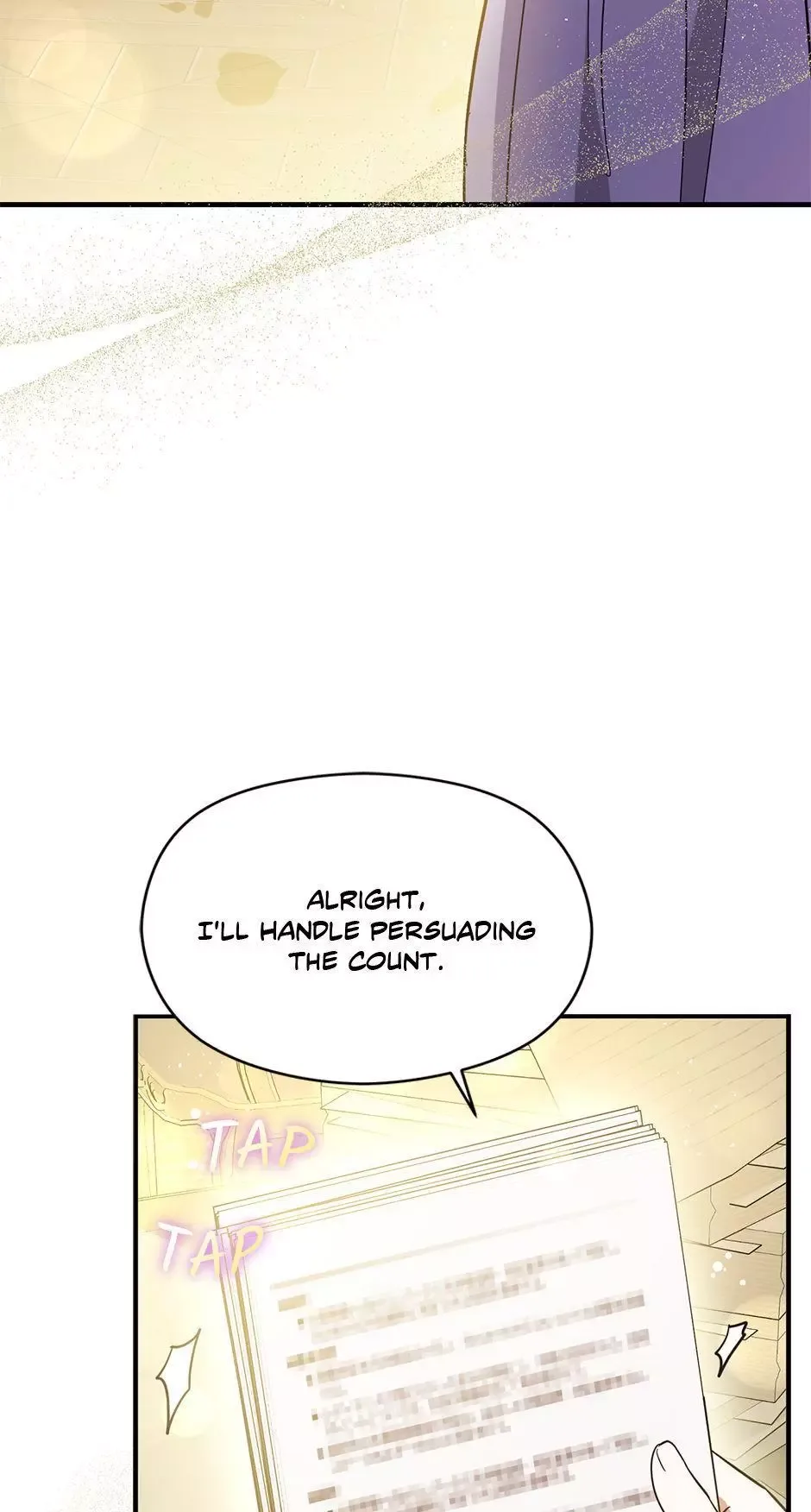 I Didn't Mean to Seduce the Male Lead Chapter 102 page 25