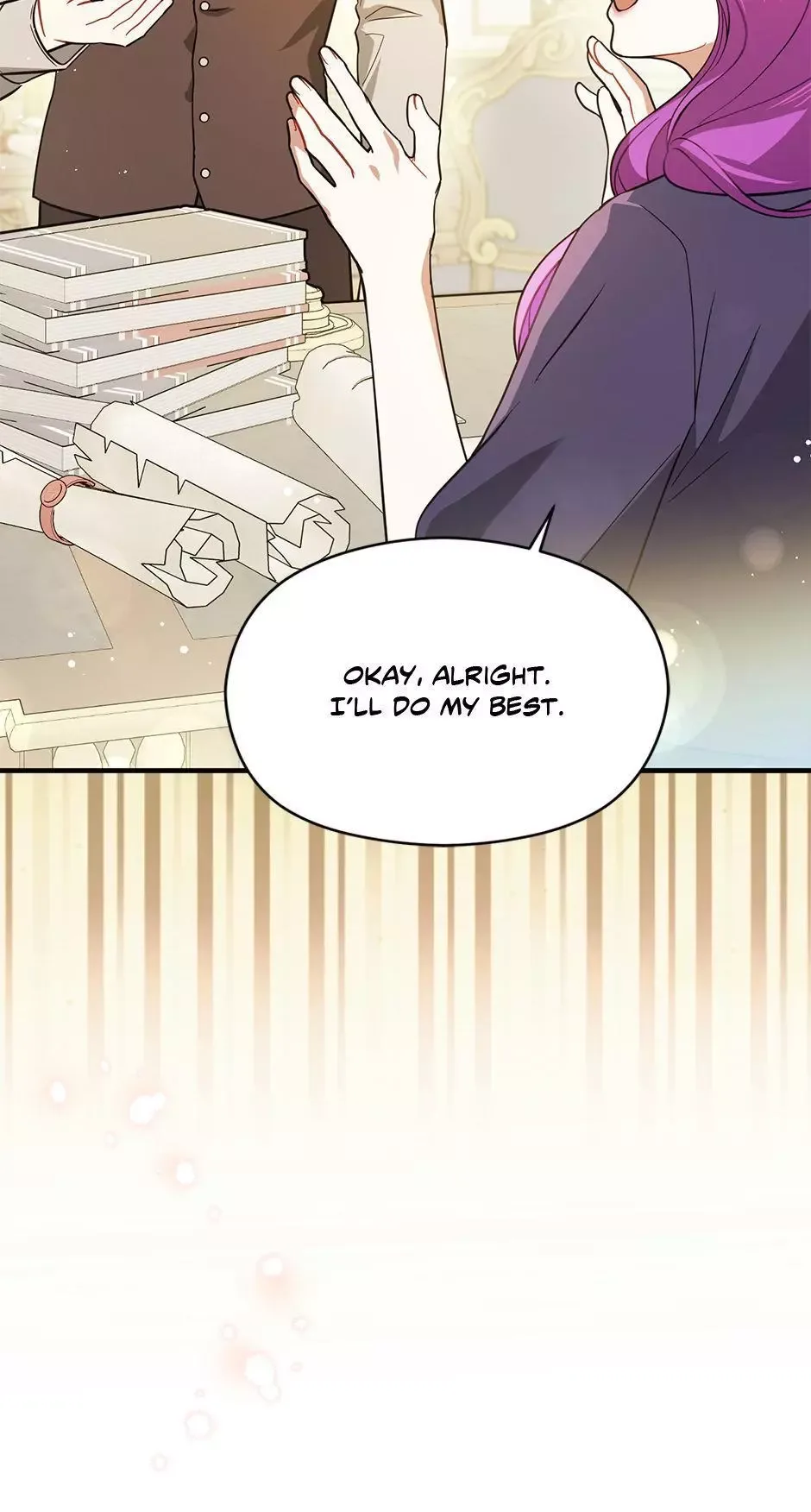 I Didn't Mean to Seduce the Male Lead Chapter 102 page 22