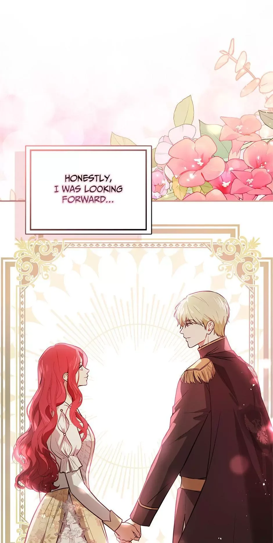 I Didn't Mean to Seduce the Male Lead Chapter 105 page 15