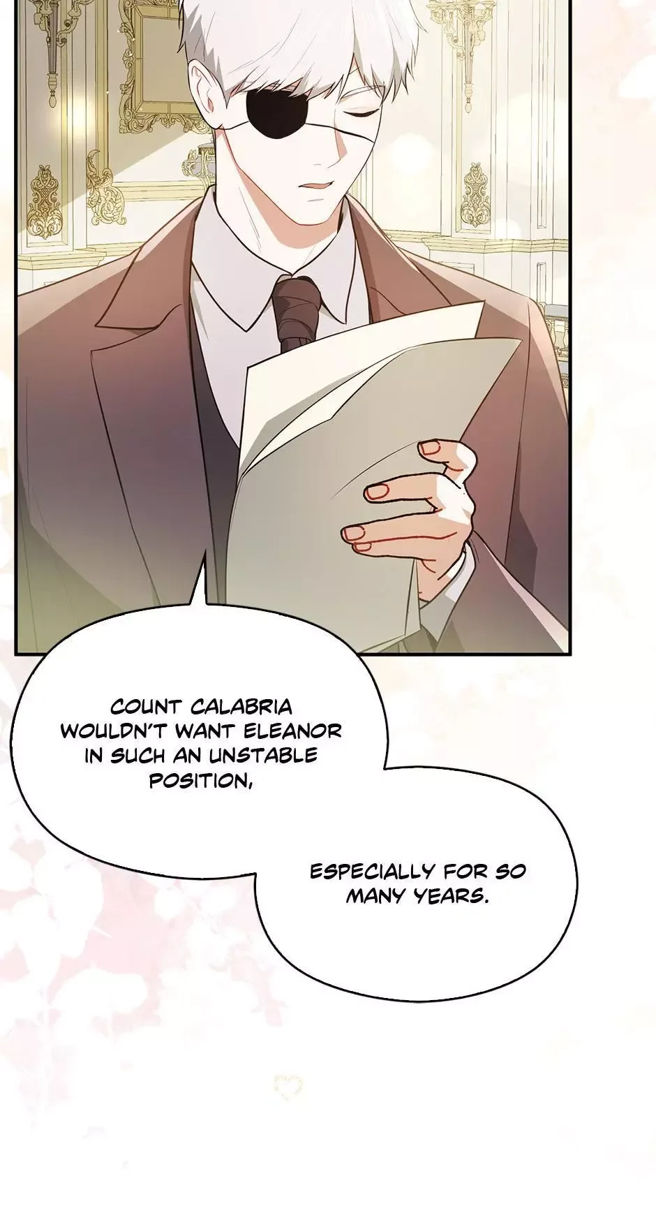 I Didn't Mean to Seduce the Male Lead Chapter 102 page 20