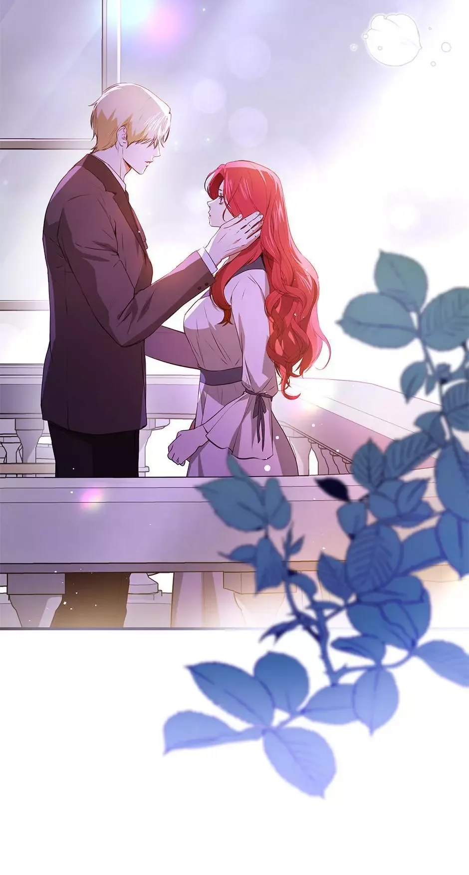 I Didn't Mean to Seduce the Male Lead Chapter 106 page 14