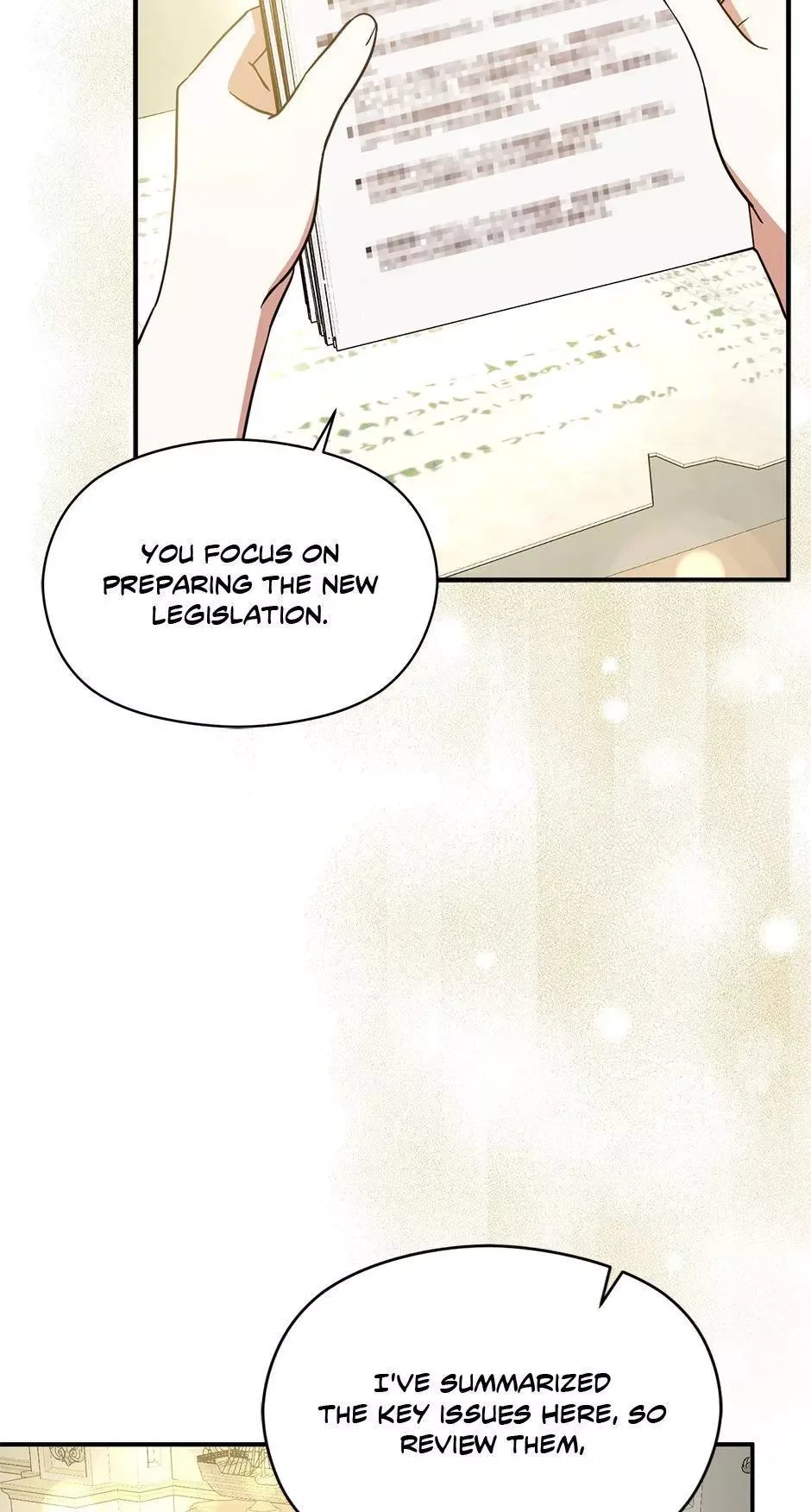 I Didn't Mean to Seduce the Male Lead Chapter 102 page 26