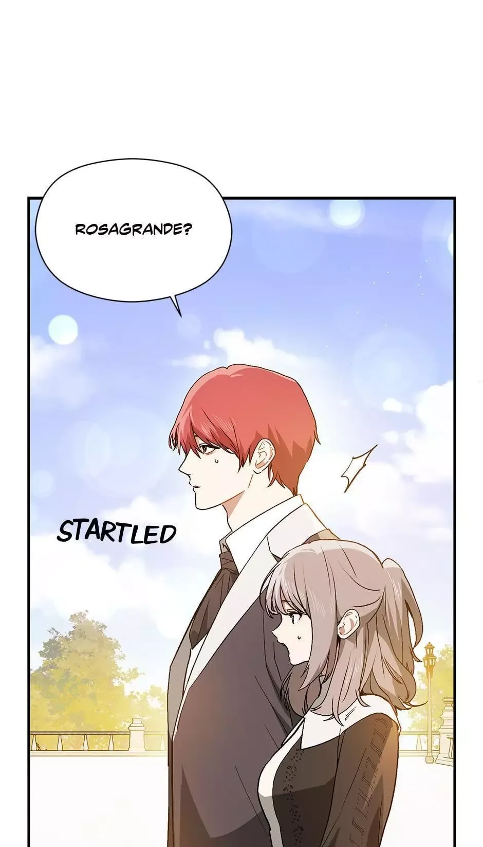 I Didn't Mean to Seduce the Male Lead Chapter 97 page 78