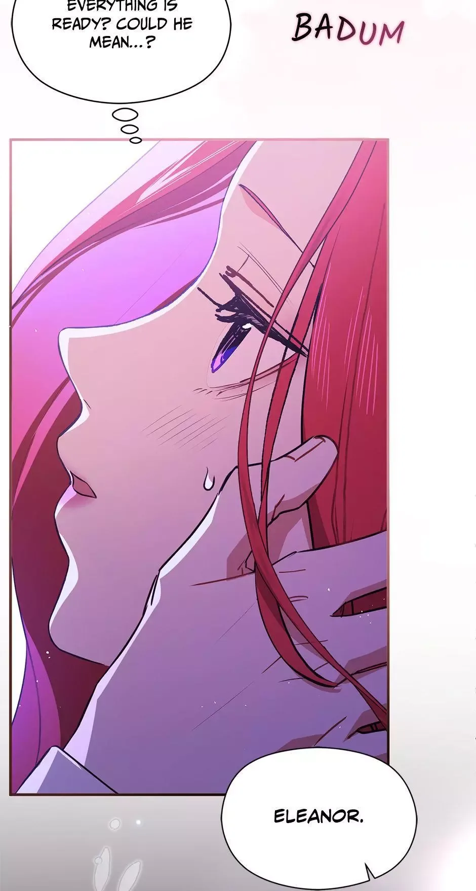 I Didn't Mean to Seduce the Male Lead Chapter 106 page 12