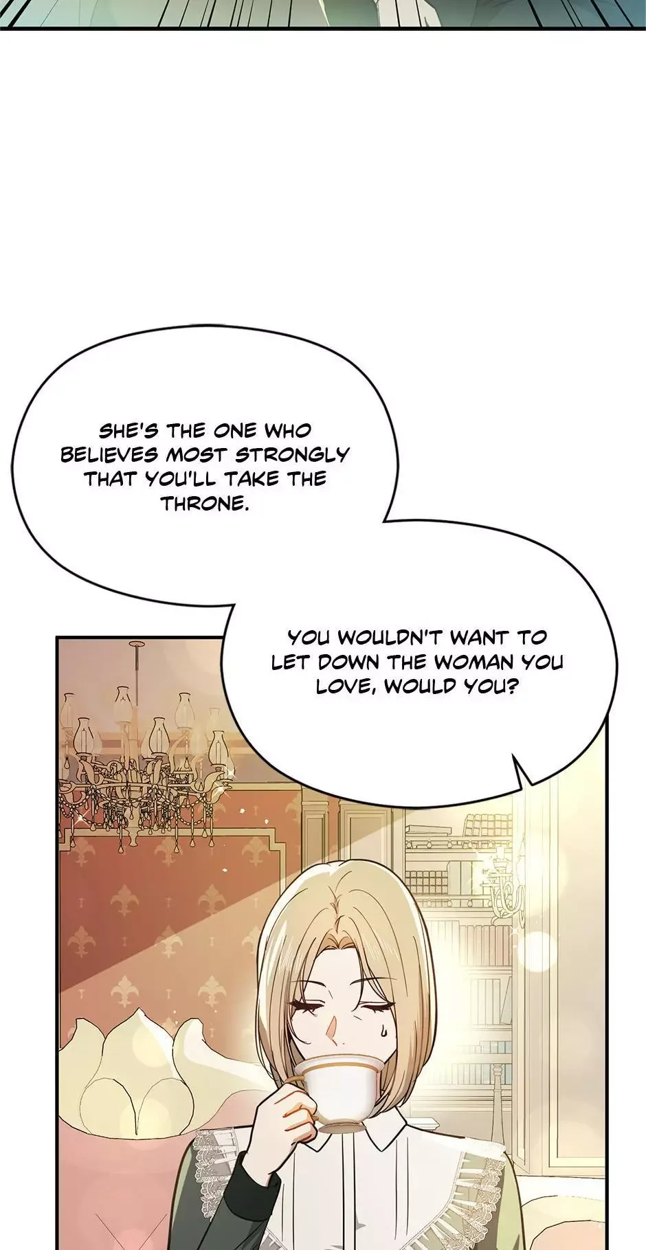 I Didn't Mean to Seduce the Male Lead Chapter 104 page 29