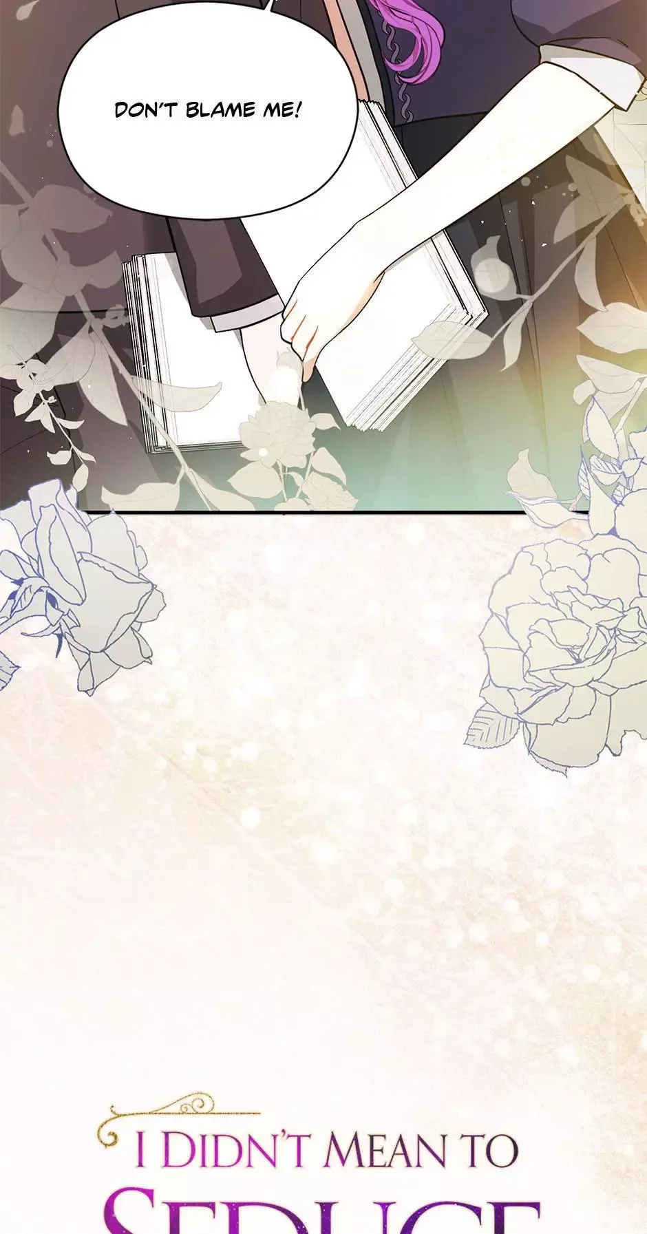 I Didn't Mean to Seduce the Male Lead Chapter 102 page 29