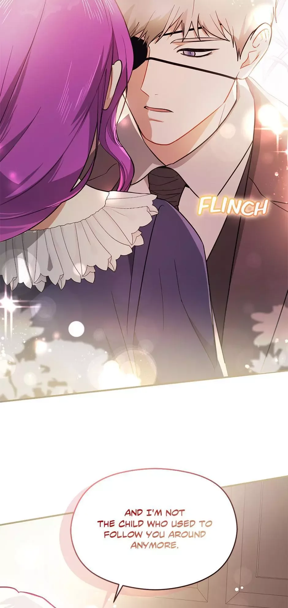 I Didn't Mean to Seduce the Male Lead Chapter 103 page 49