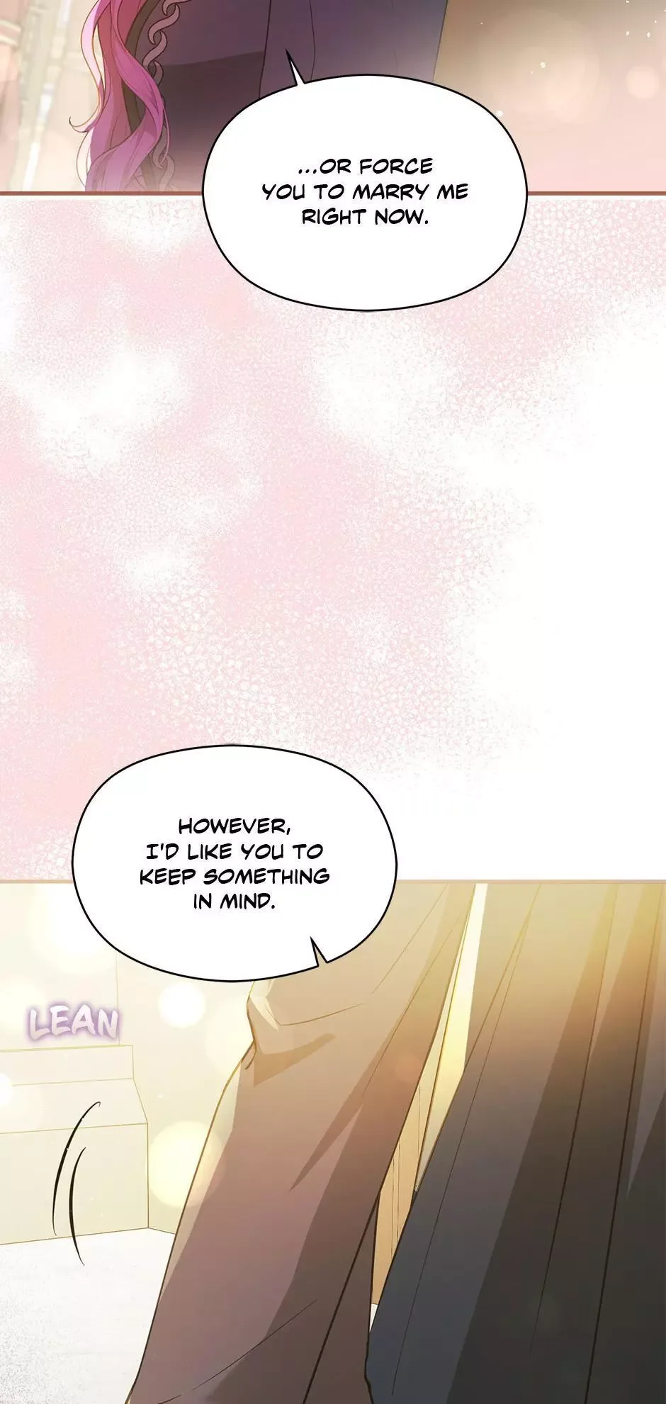 I Didn't Mean to Seduce the Male Lead Chapter 103 page 47