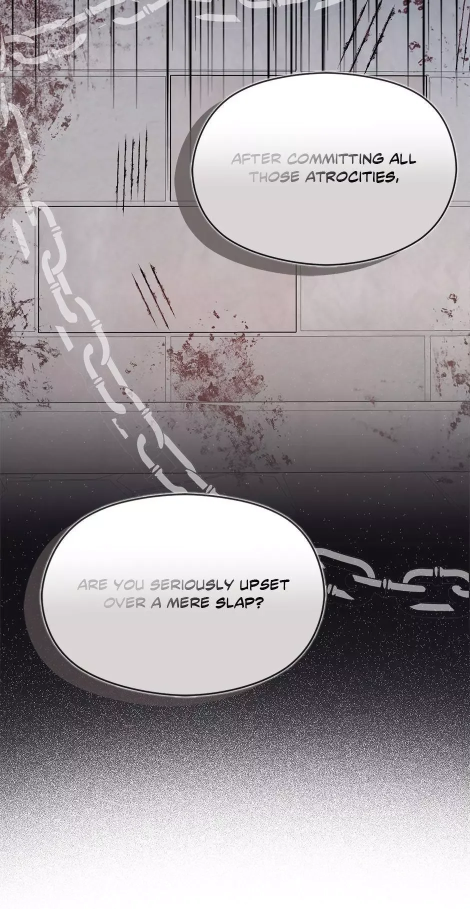 I Didn't Mean to Seduce the Male Lead Chapter 98 page 72