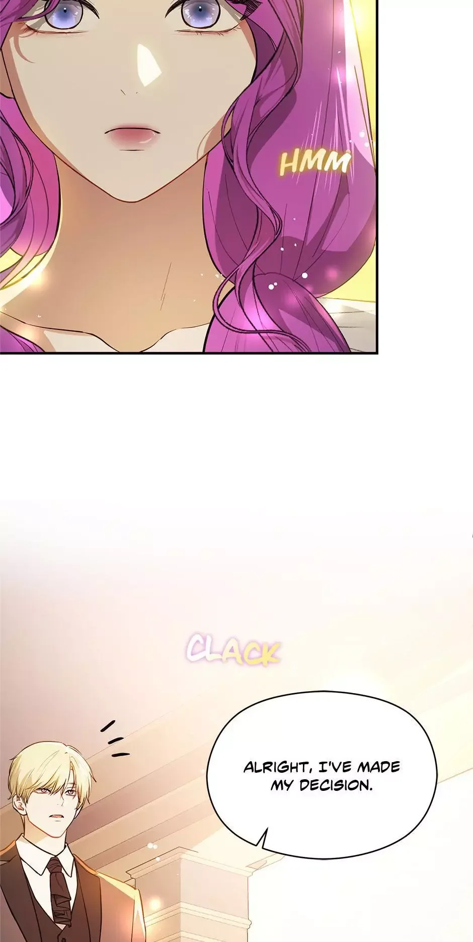 I Didn't Mean to Seduce the Male Lead Chapter 105 page 20