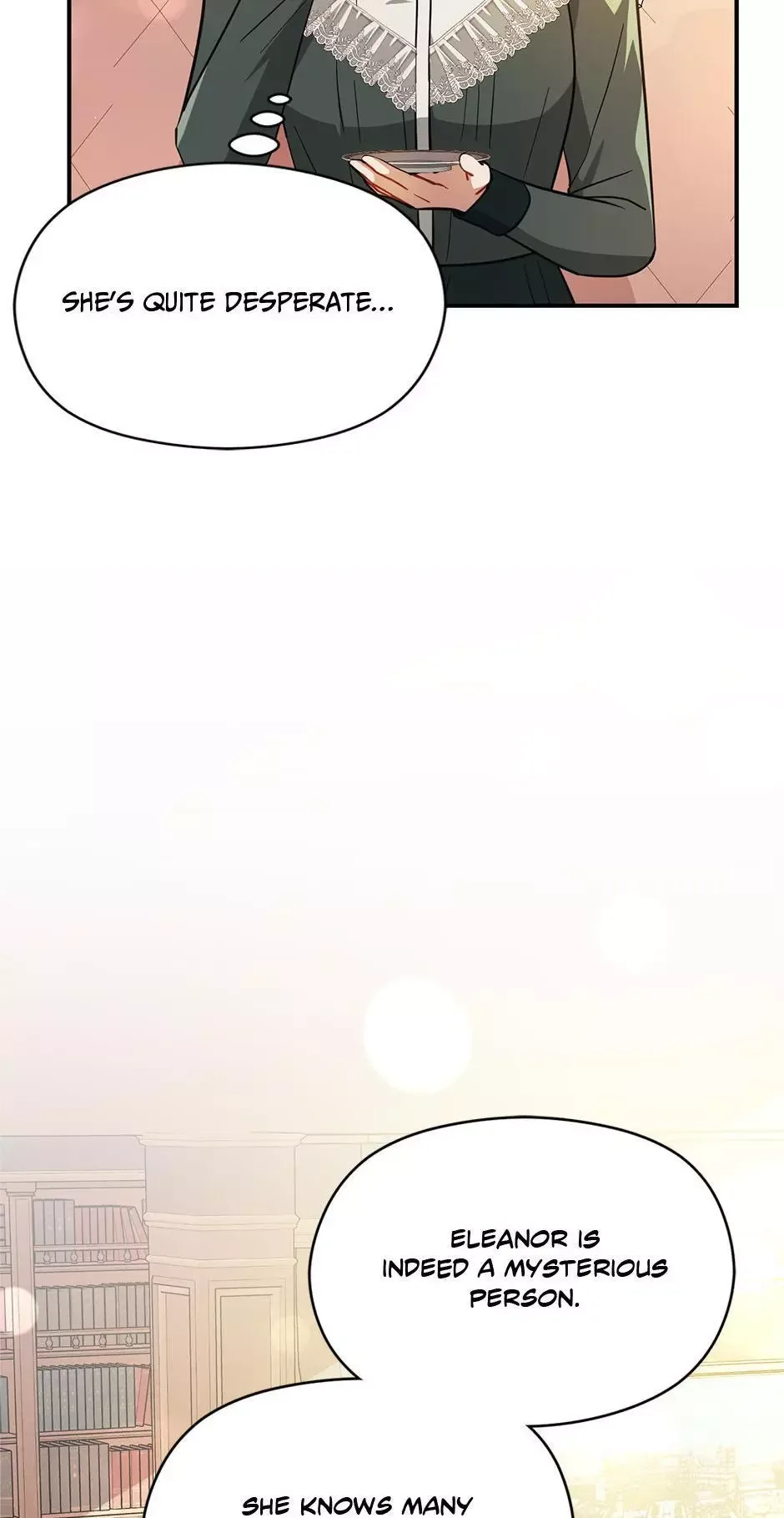 I Didn't Mean to Seduce the Male Lead Chapter 104 page 30