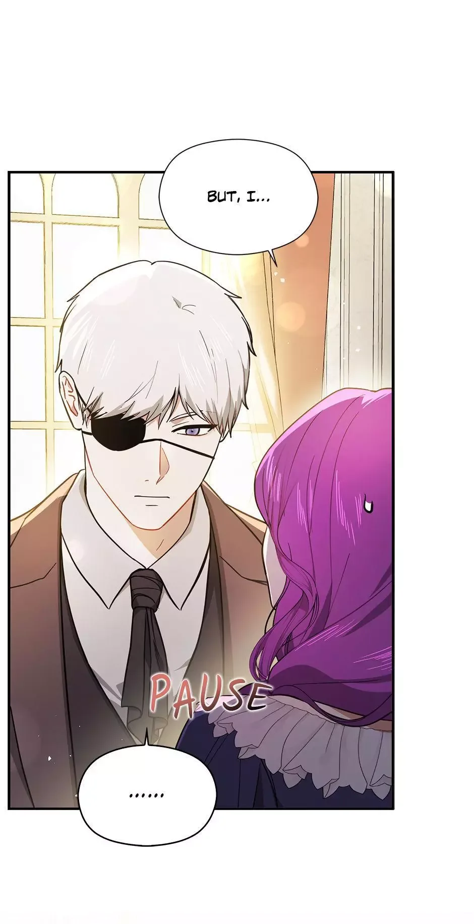 I Didn't Mean to Seduce the Male Lead Chapter 103 page 52