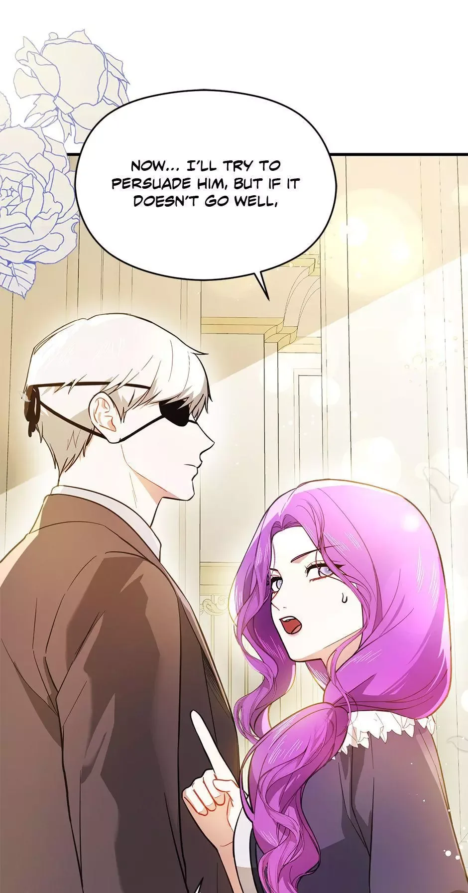 I Didn't Mean to Seduce the Male Lead Chapter 102 page 28
