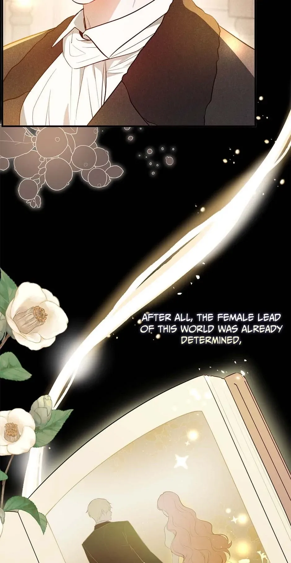 I Didn't Mean to Seduce the Male Lead Chapter 101 page 47