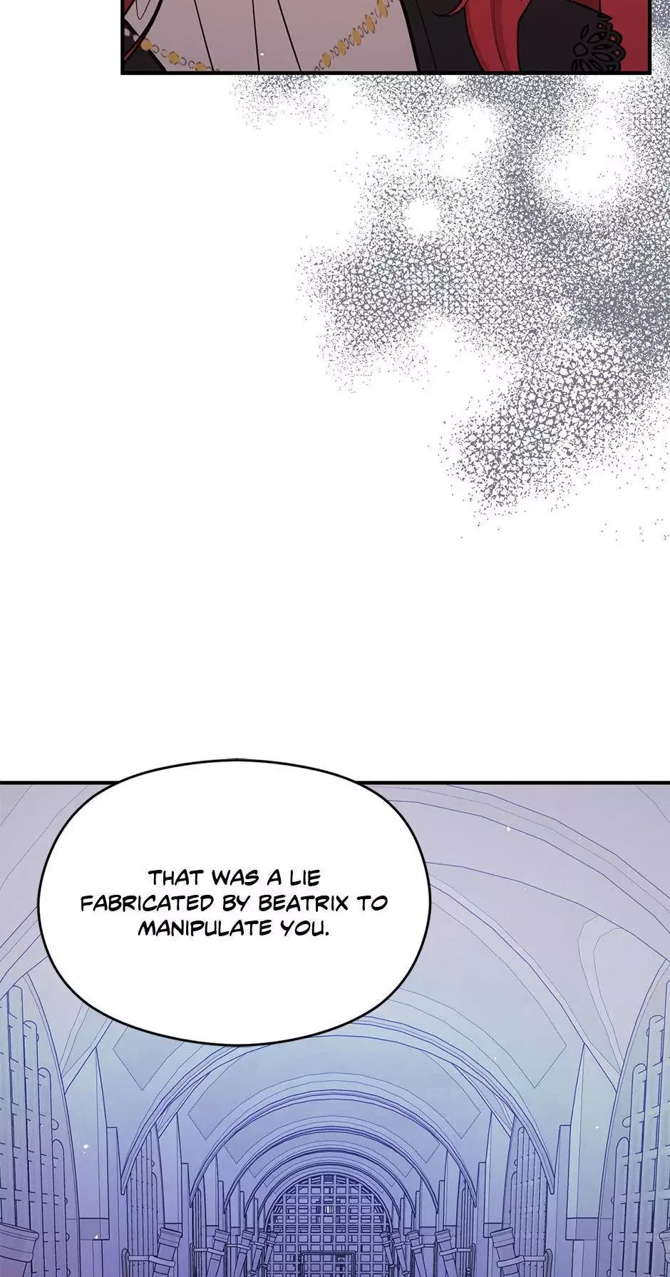 I Didn't Mean to Seduce the Male Lead Chapter 99 page 58